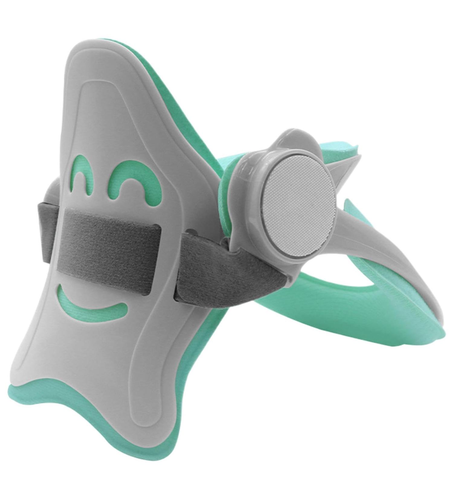 Neck Support Brace - Neck Support Neck Collar - Posture Corrector Neck Brace Cervical Collar Neck Stretcher Neck Traction Devices Adjustable - Buy Online on GoSupps.com