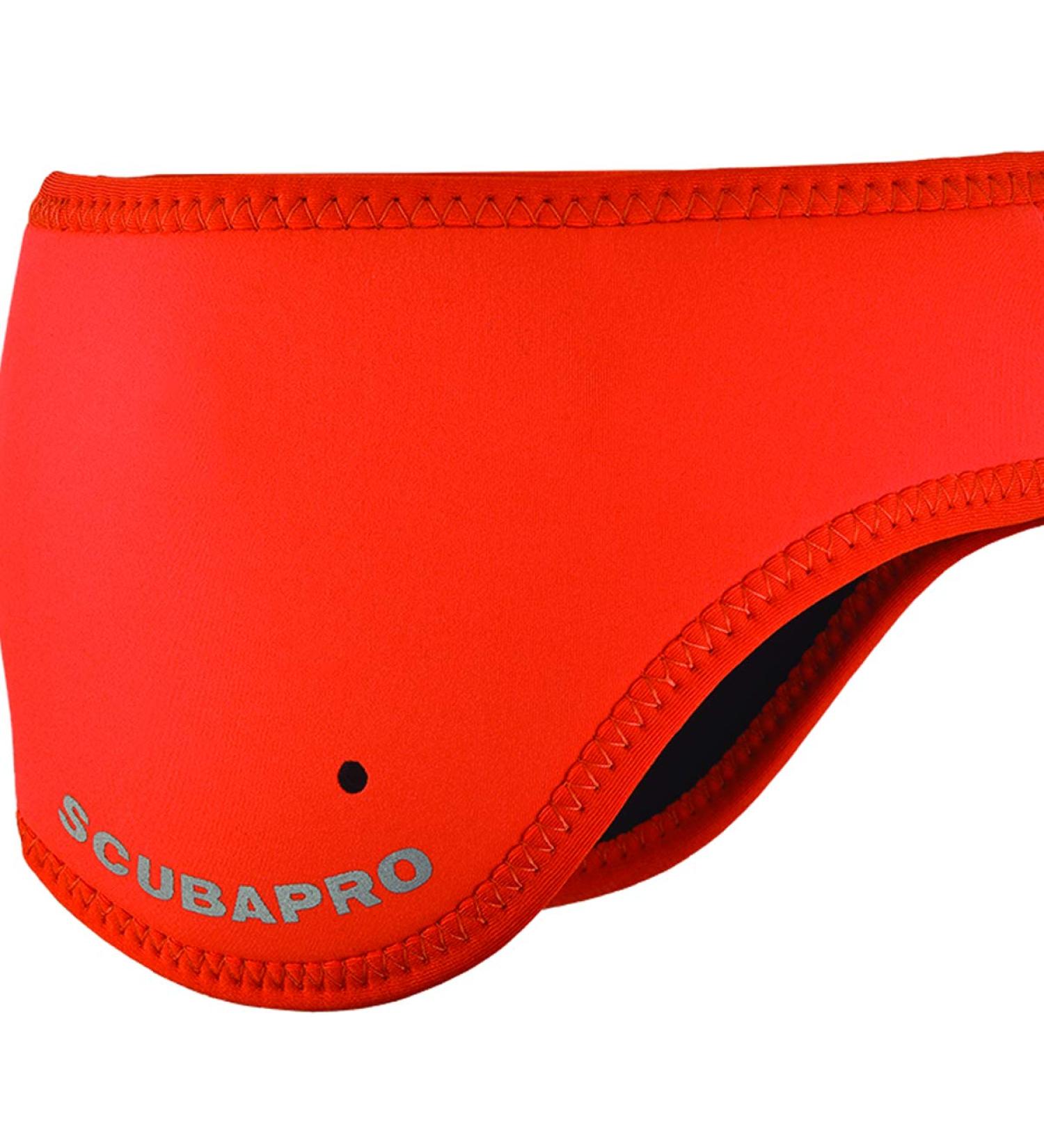 Scubapro Diving Headband BlackWhiteBlueOrangeGrayPinkPurpleYellow Large-X-Large