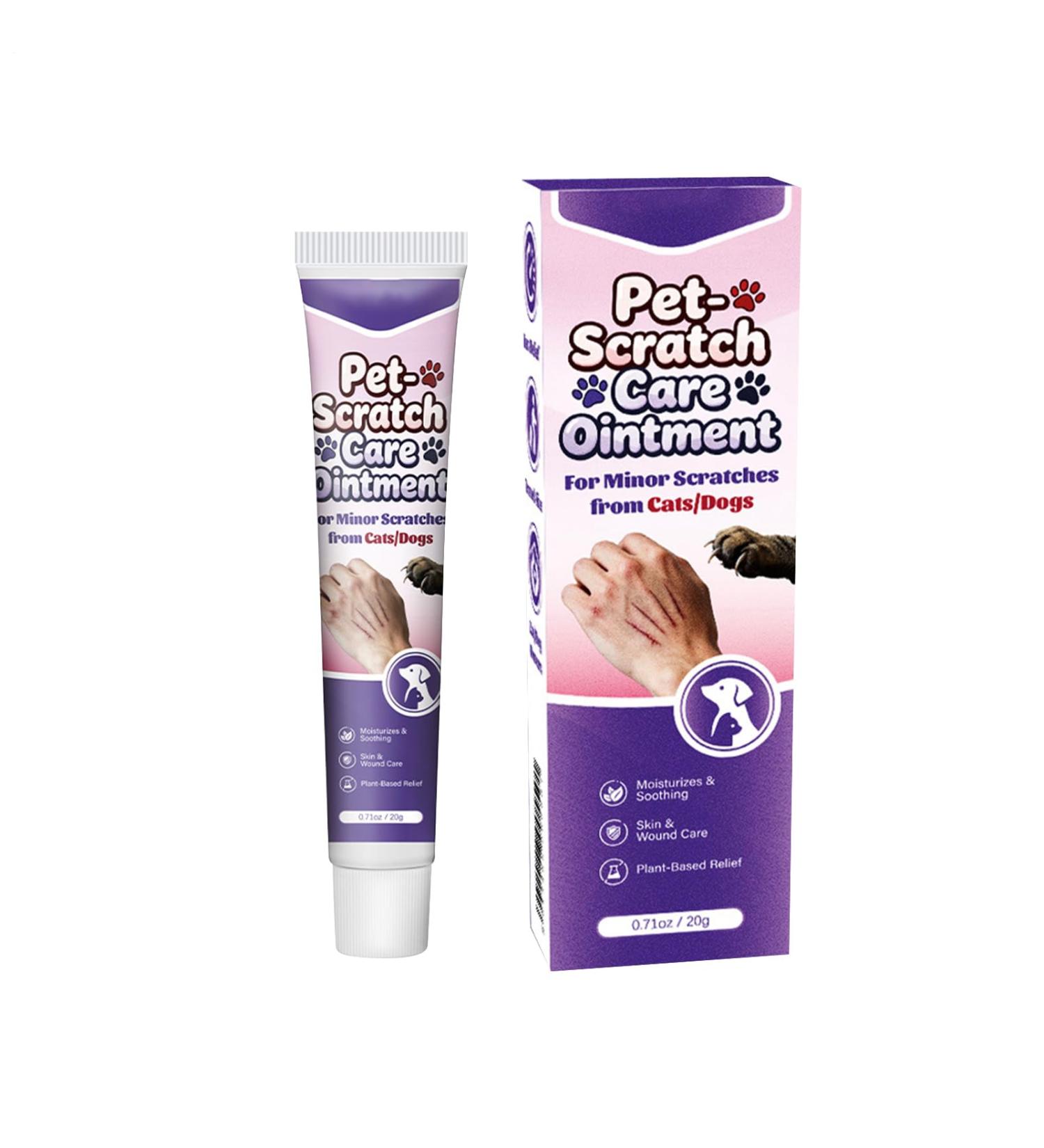 Skin Recovery Cream 20g Deep Soothing Moisture Damaged Hand Balm | For Women and Teenagers Home Care Travel Camping Day and Night Use - Buy Online on GoSupps.com