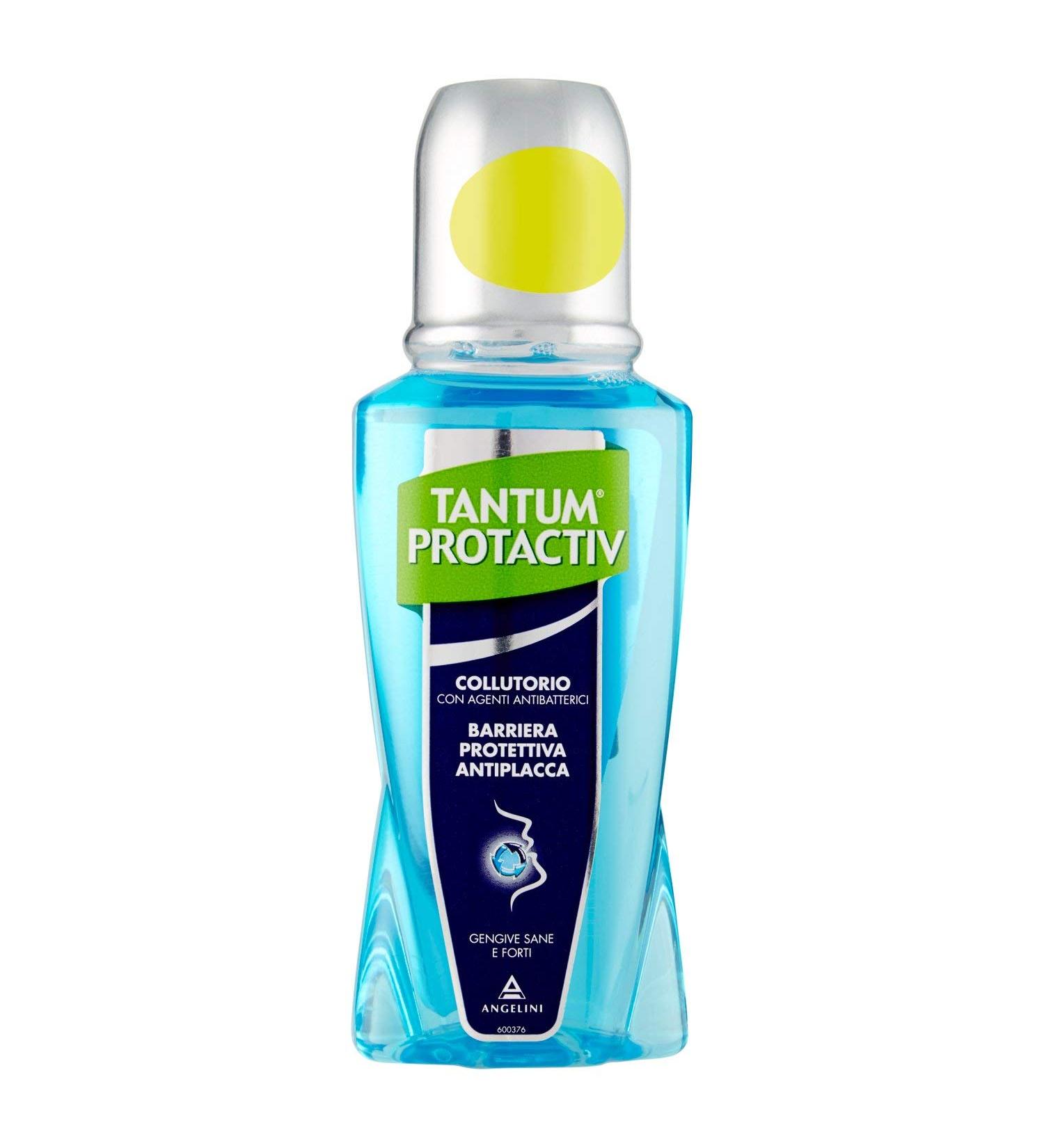 Tantum Protactive Mouthwash - 290 g - Buy Online on GoSupps.com