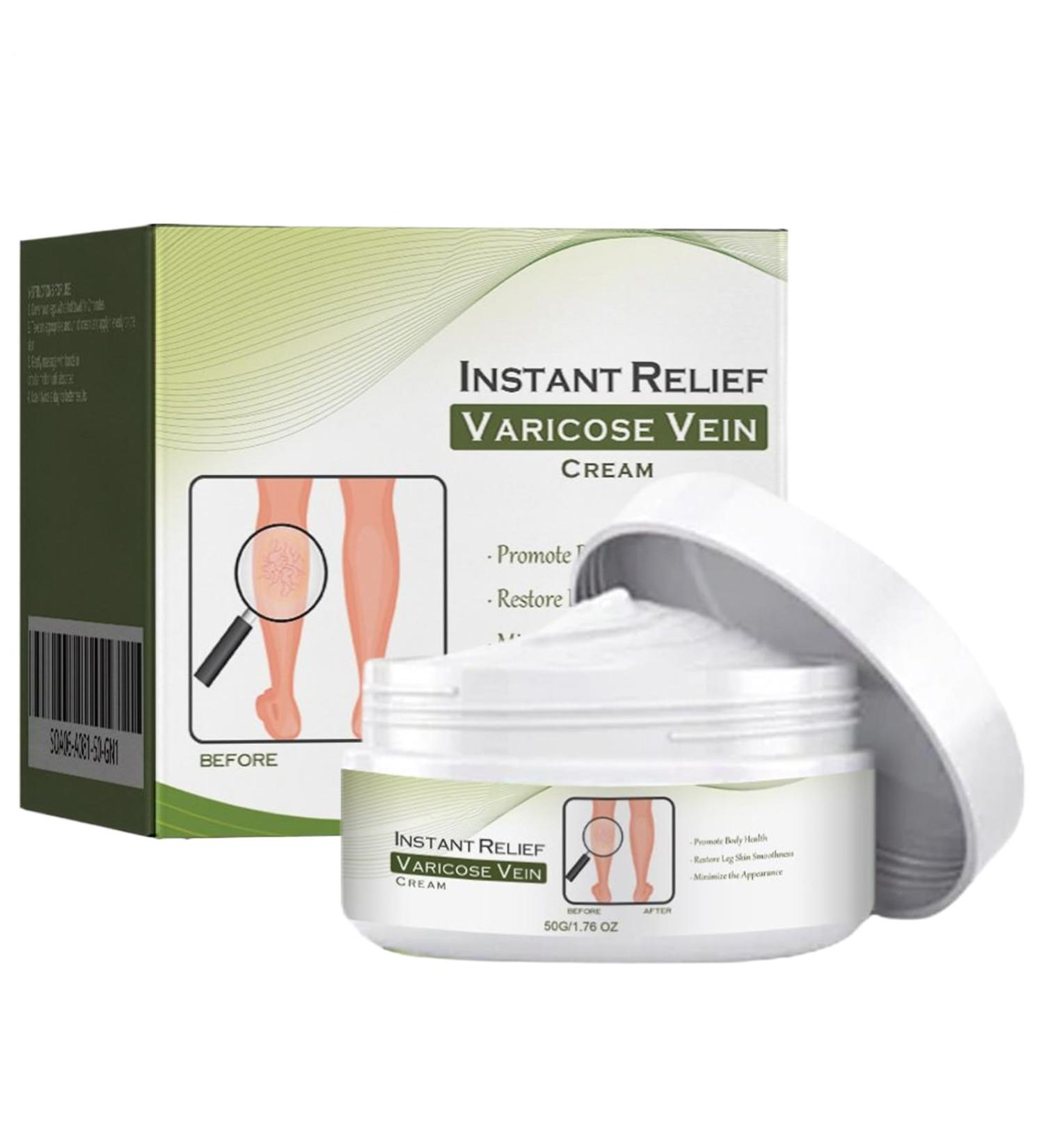 Soothing Foot Lotion | Gentle and Soothing Leg Cream 50g | Health Relief Care Support Refreshing | For Women Men Adults Daily Use Travel Home Friends Family - Buy Online on GoSupps.com