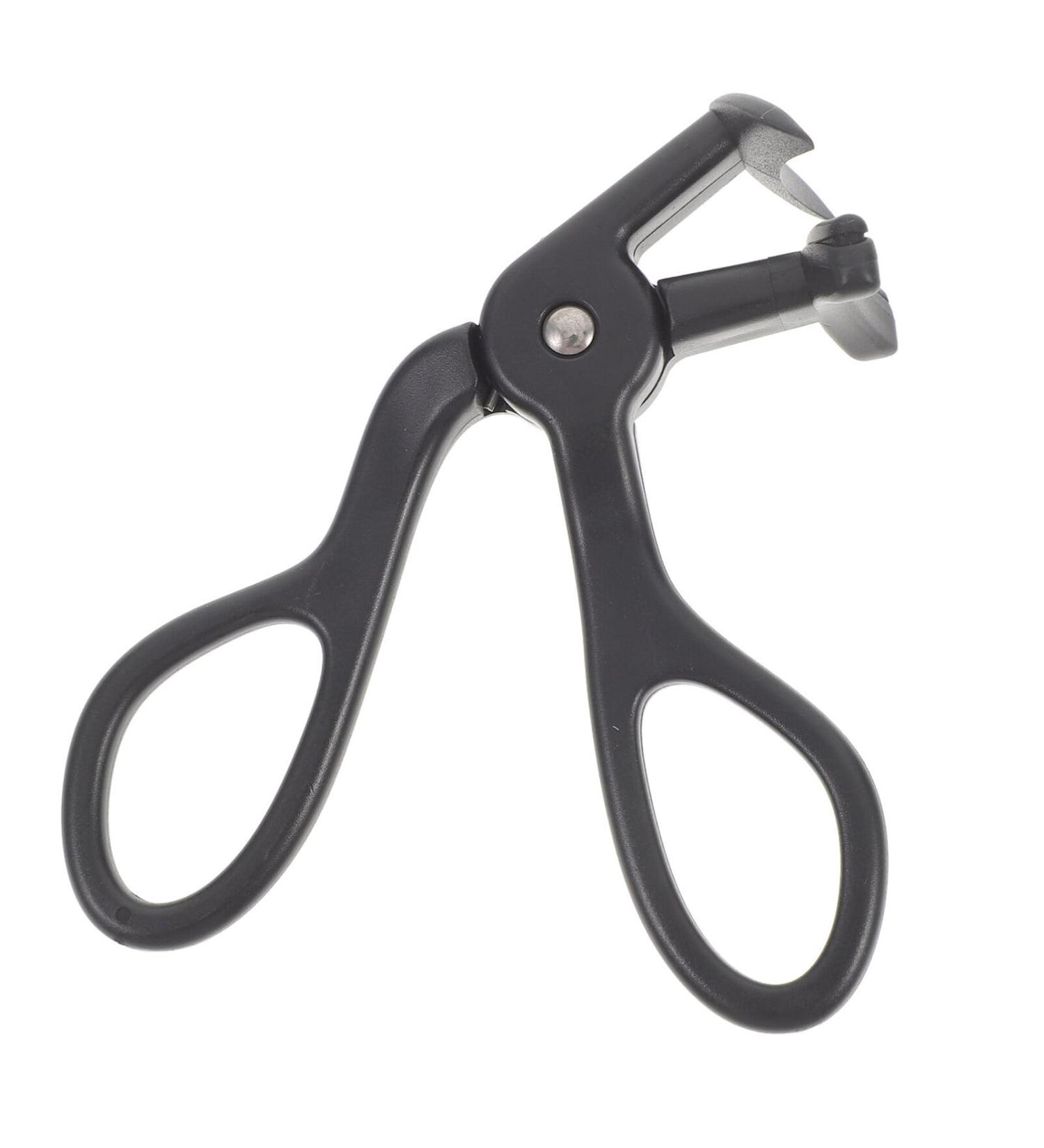 FRCOLOR Eyelash Curlers for Women Handheld Lash Curler with Silicone Refill Pads Portable Eyelash Curling Tool Eyelash Curling Make Tool - Buy Online on GoSupps.com