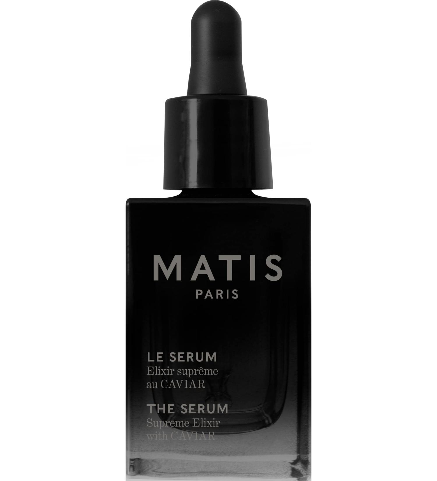 Matis Caviar - THE SERUM (Retail size) 30 ml - Buy Online on GoSupps.com