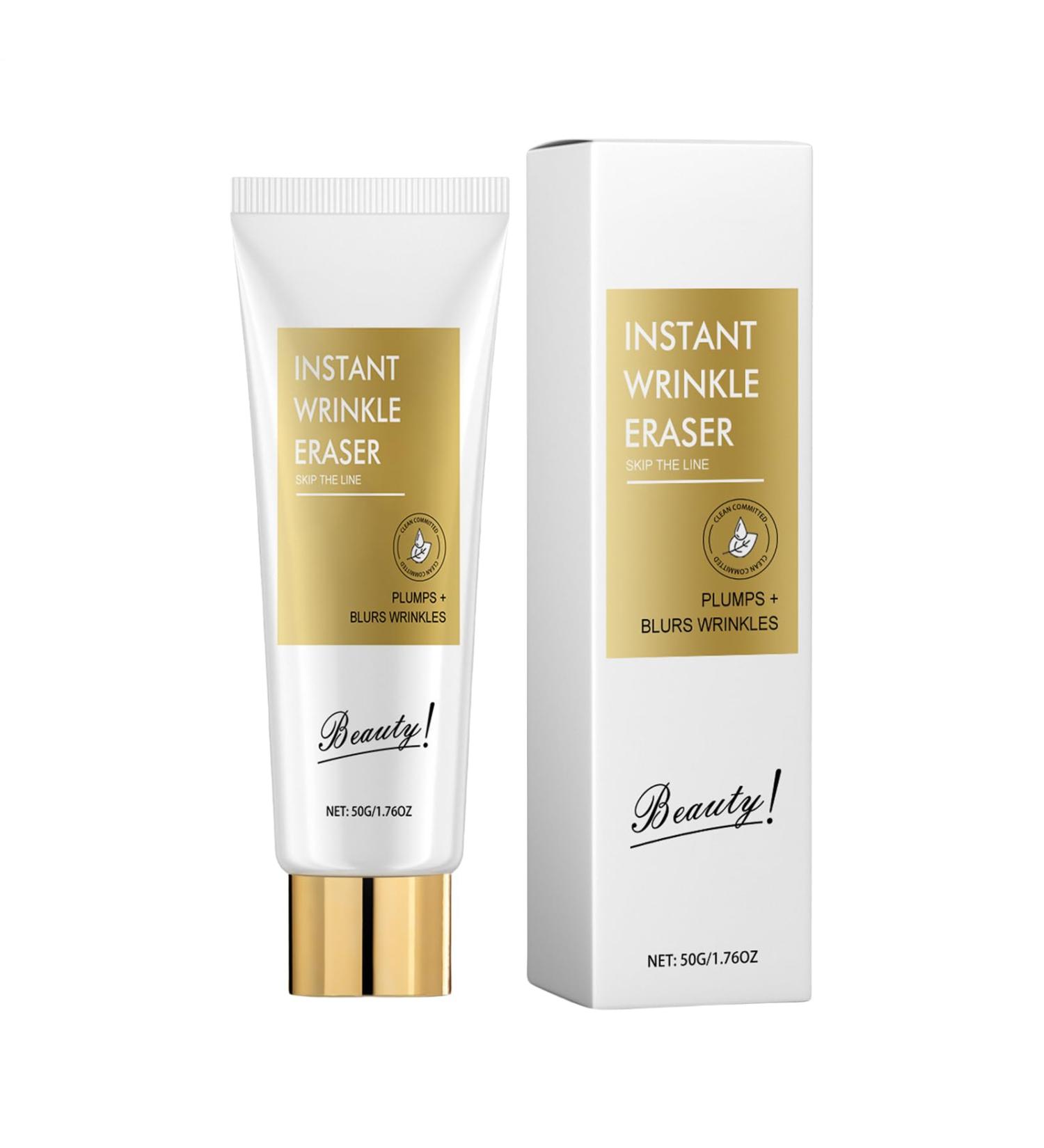  Opilroyn Skin Tightening Cream | Brightening Moisturizer 50G With Defined And Plump Results Rejuvenated Moisturizing Cream Lotion Non-greasy For Women Daily Skin Care - Buy Online on GoSupps.com