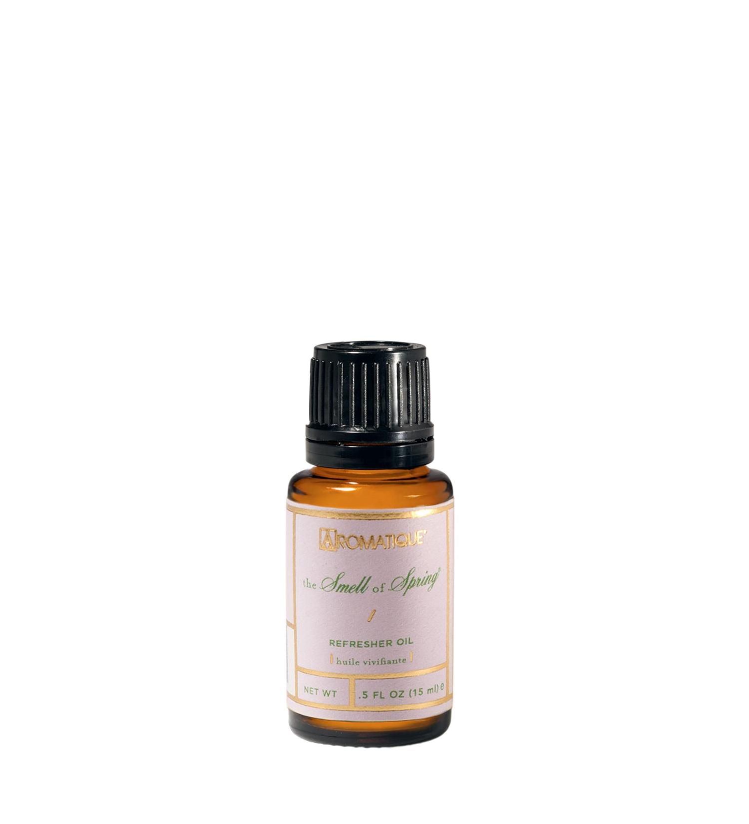 The Smell of Spring Refresher Oil .5 oz by Aromatique