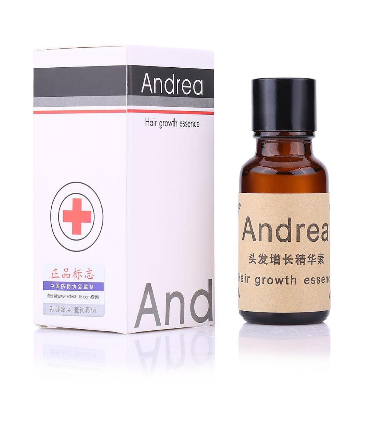 Essence Oil for Hair Loss Treatment | Accelerate Fast Thick Hair Growth for All Hair Types - International Shipping Available - Buy Online on GoSupps.com