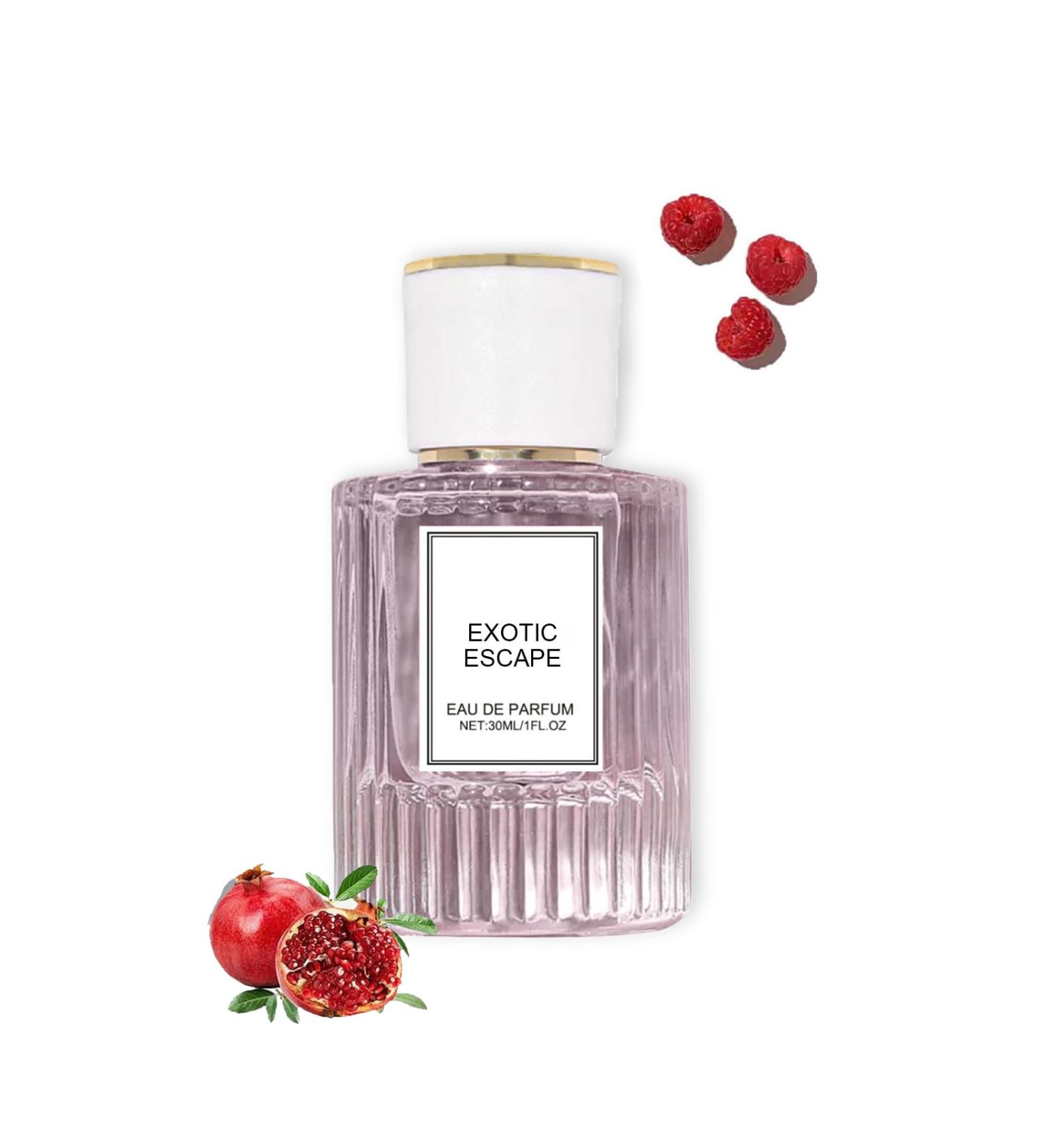 Pheromone Perfume for Women Specially Designed Perfume for Women Pheromone Perfume Collection Phero Perfume Pheromone Attraction Perfume Lunex Phero Perfume Long Lasting Perfume (Pomegranate) - Buy Online on GoSupps.com