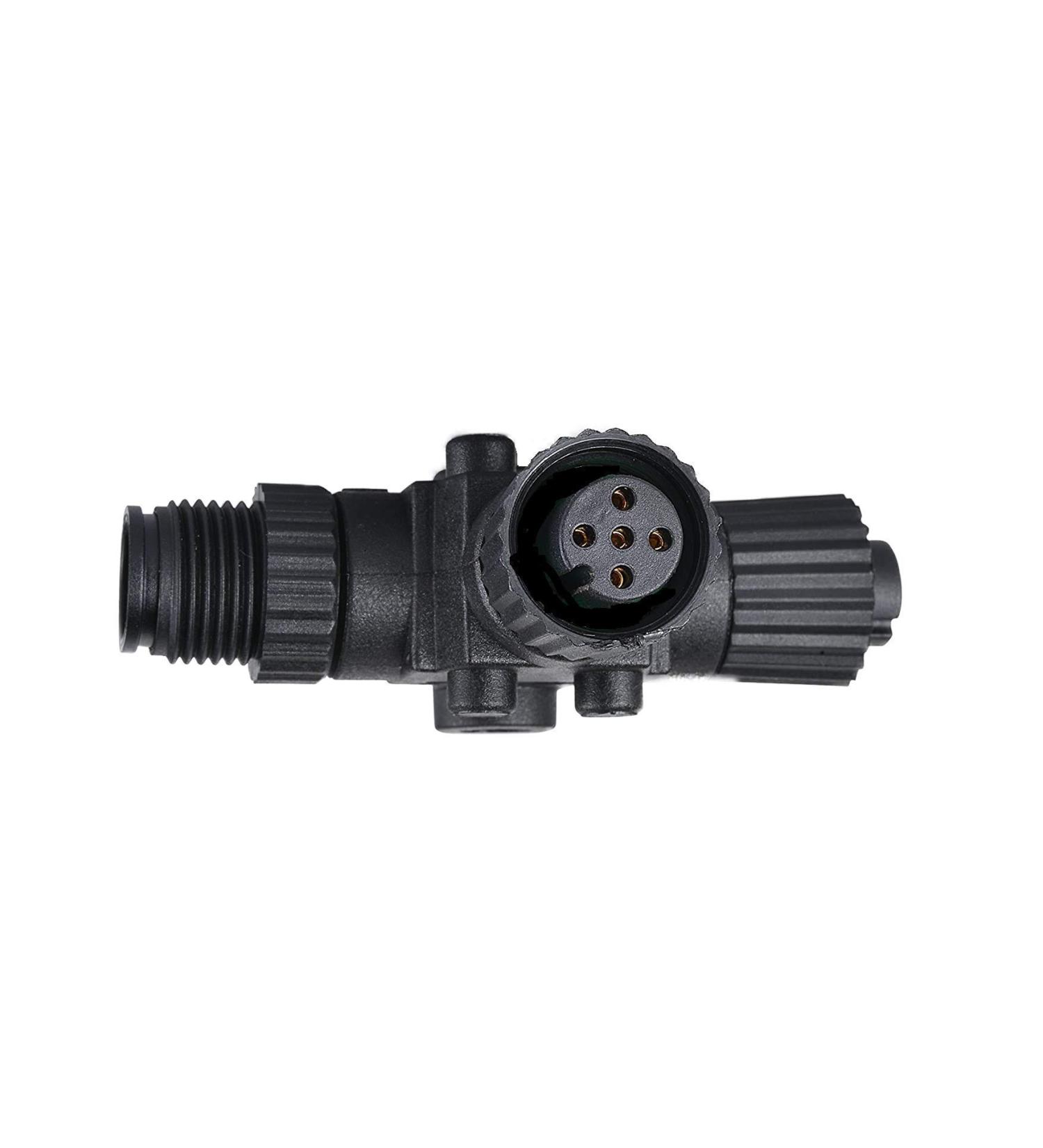 Regatta NMEA 2000 Tee T-Connector for Garmin, Lowrance, Simrad, B&G, Navico Networks - Buy Online on GoSupps.com
