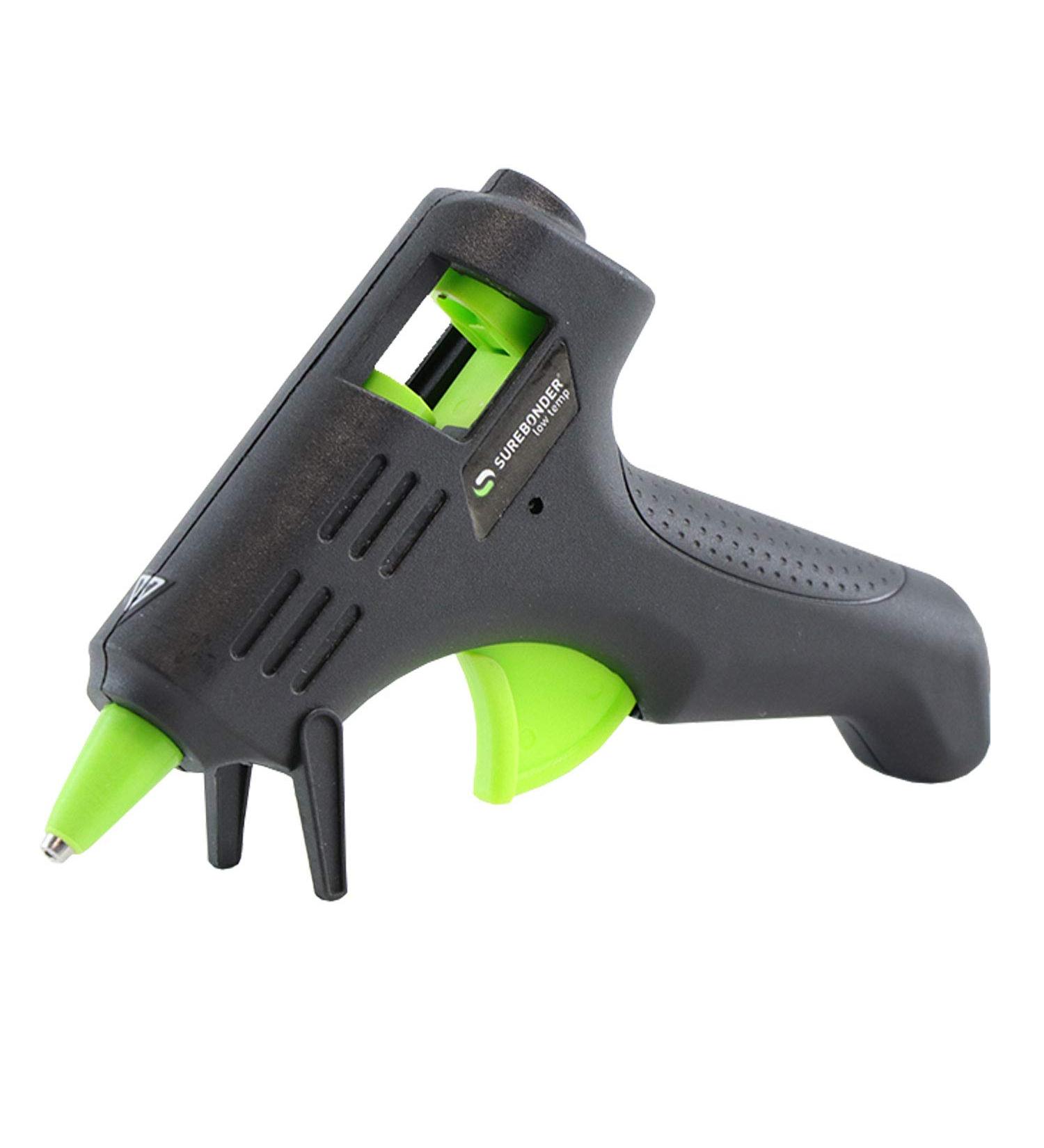 Surebonder LT-160 Mini Low Temp Glue Gun 10W - Multicolor - Buy Online on GoSupps.com