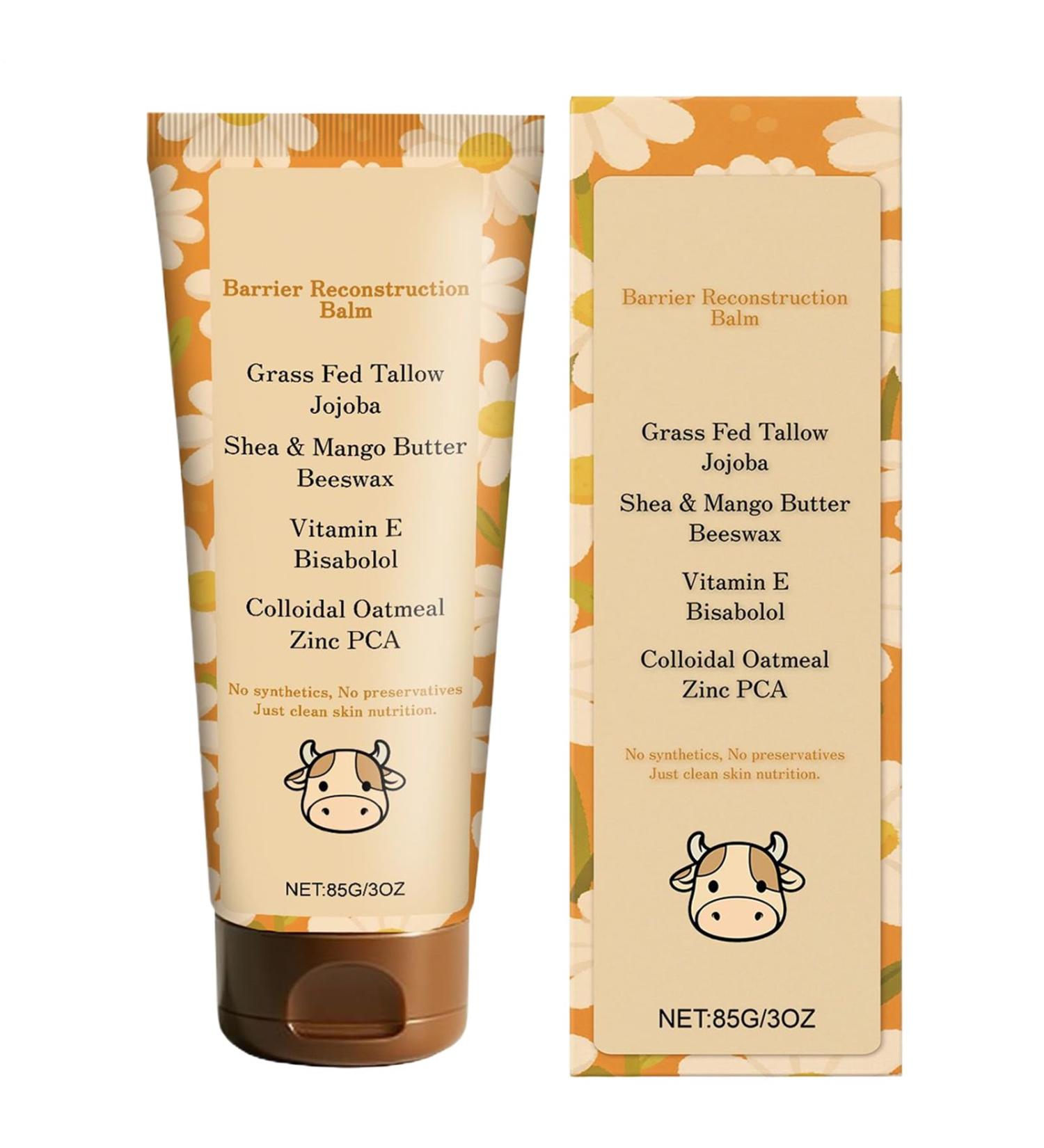  G n rique Brightening Cream | 85g Natural and Organic Cream | Moisturizing Face Lotion to Hydrate Brighten Nourish Repair and Soothe the Skin - Buy Online on GoSupps.com