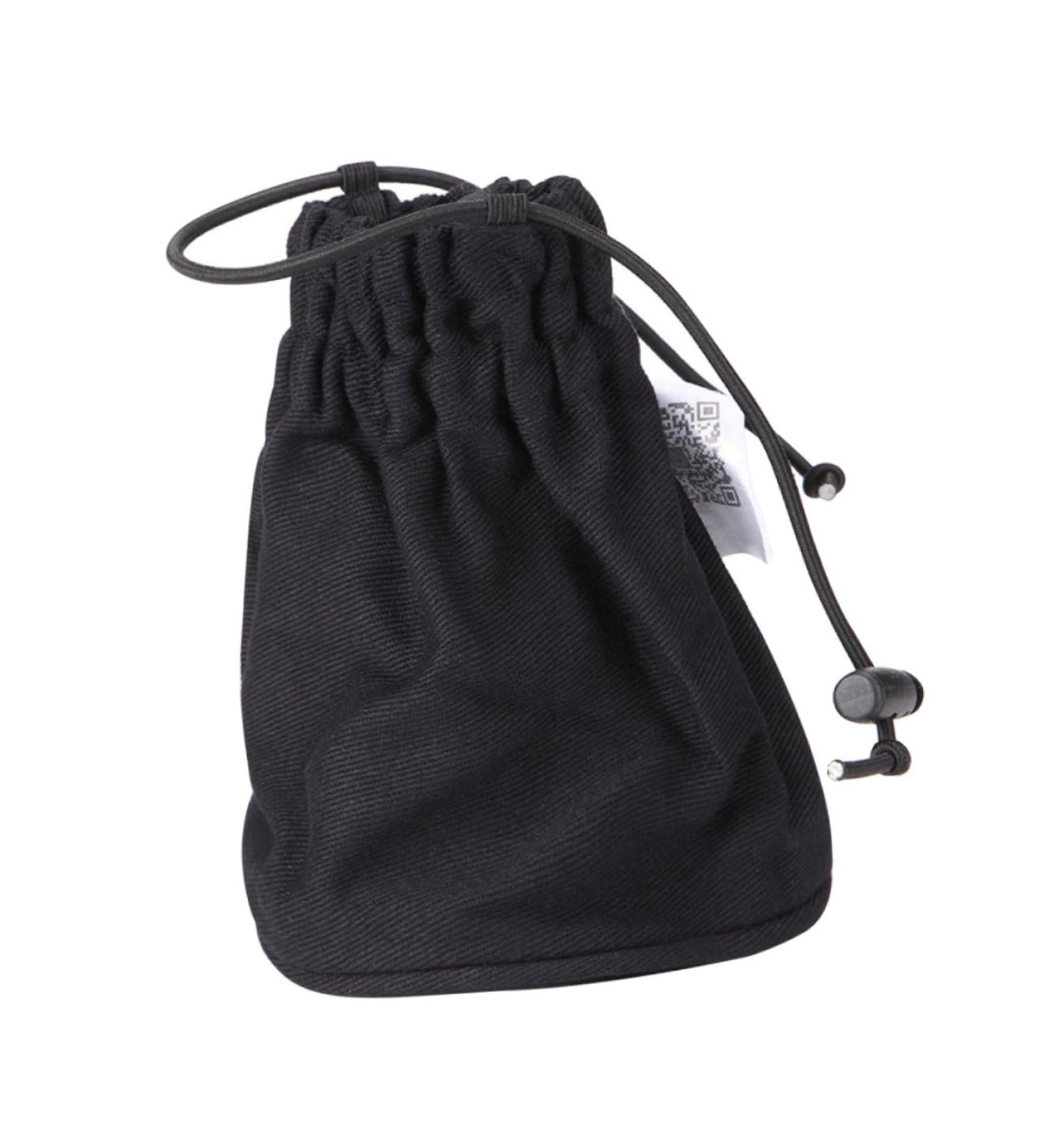 VINTORKY 1pc Hair Dryer Shield Hair Dryer Pocket Hair Dryer for Curly Hair Blow Dryer for Curly Black - Buy Online on GoSupps.com