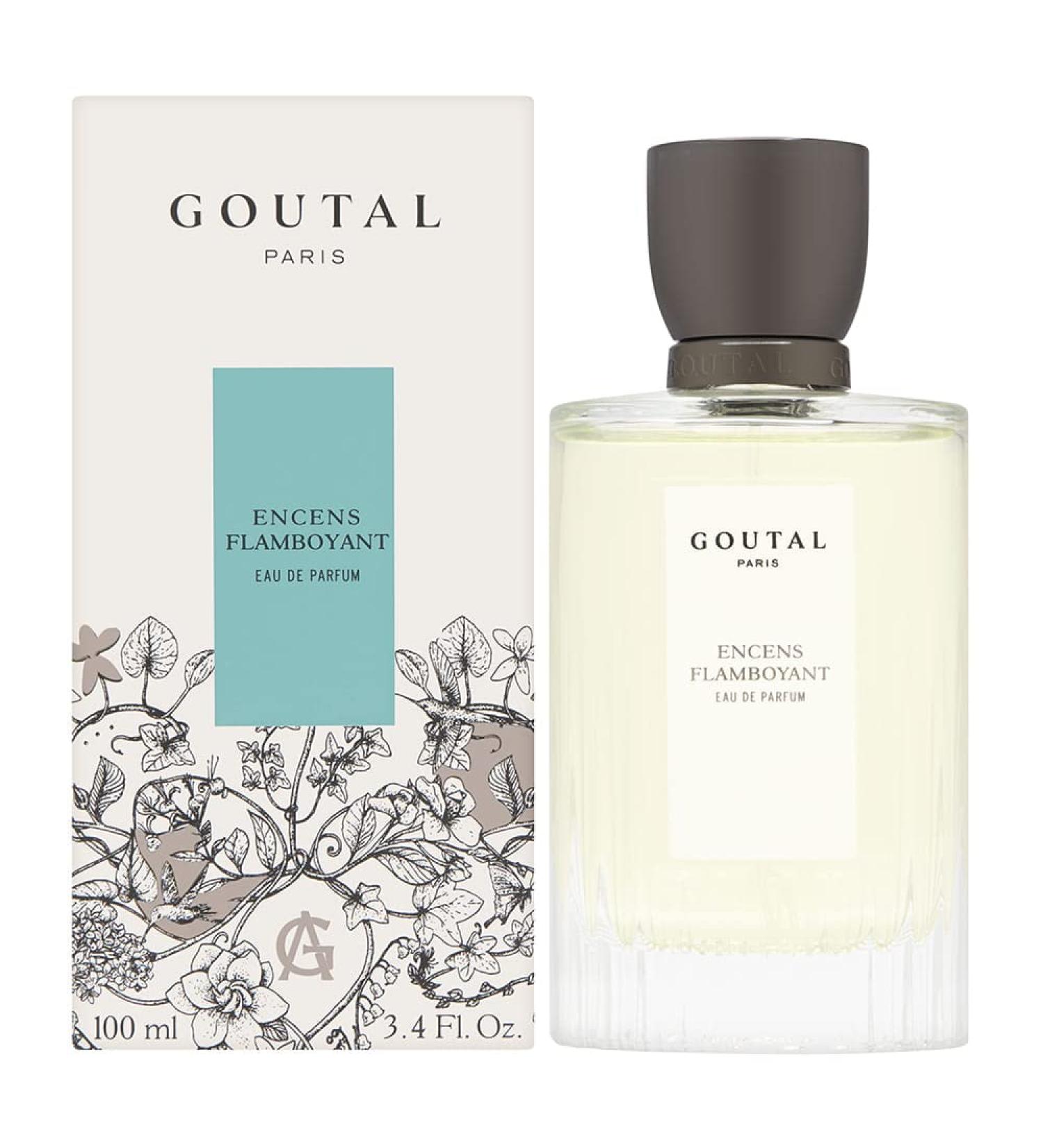 Annick Goutal Encens Flamboyant 3.4 oz Eau de Parfum Spray