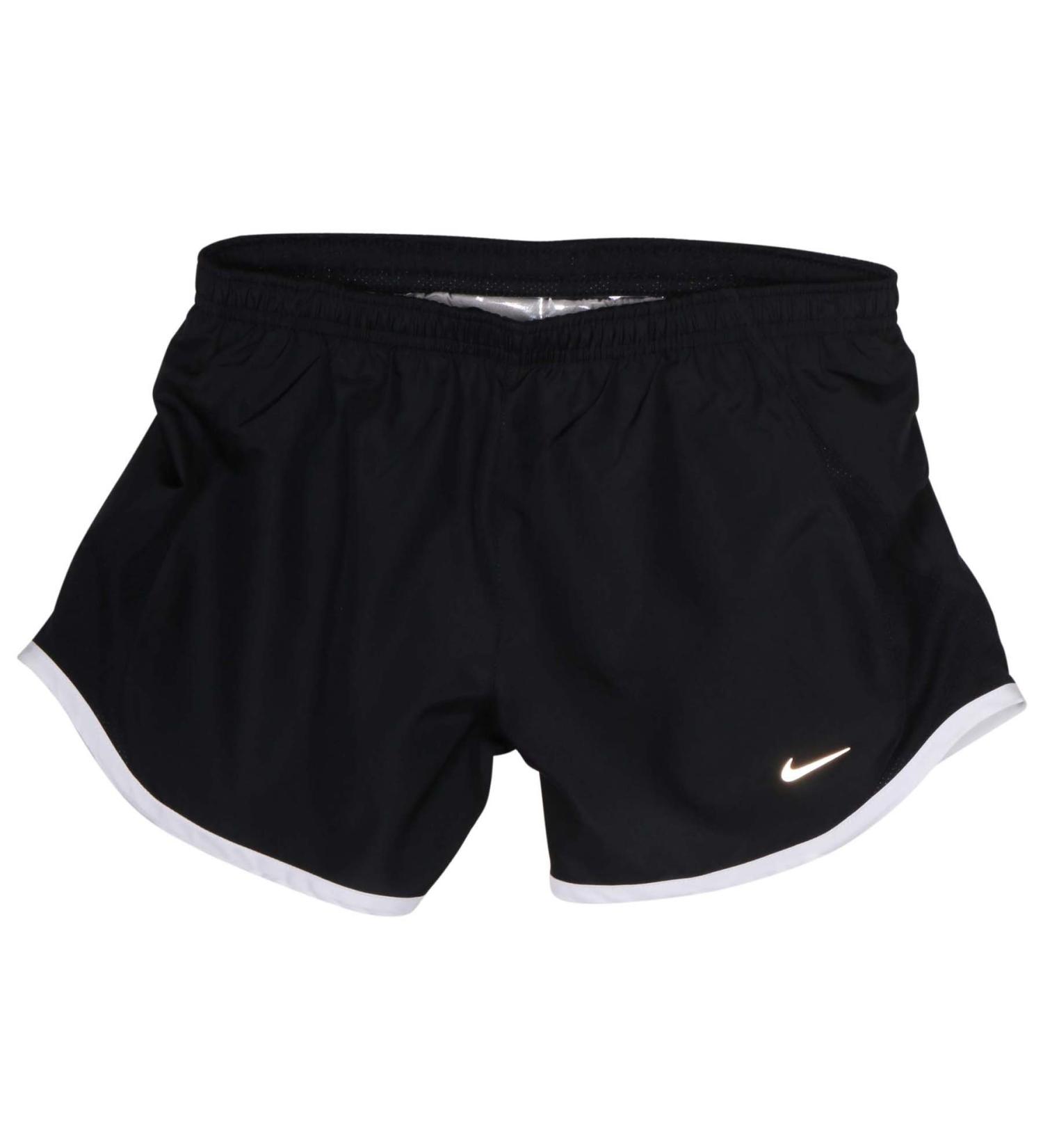 Nike Dri-Fit Girl's 5K Tempo Running Shorts - Performance and Style for Young Runners - Buy Online on GoSupps.com