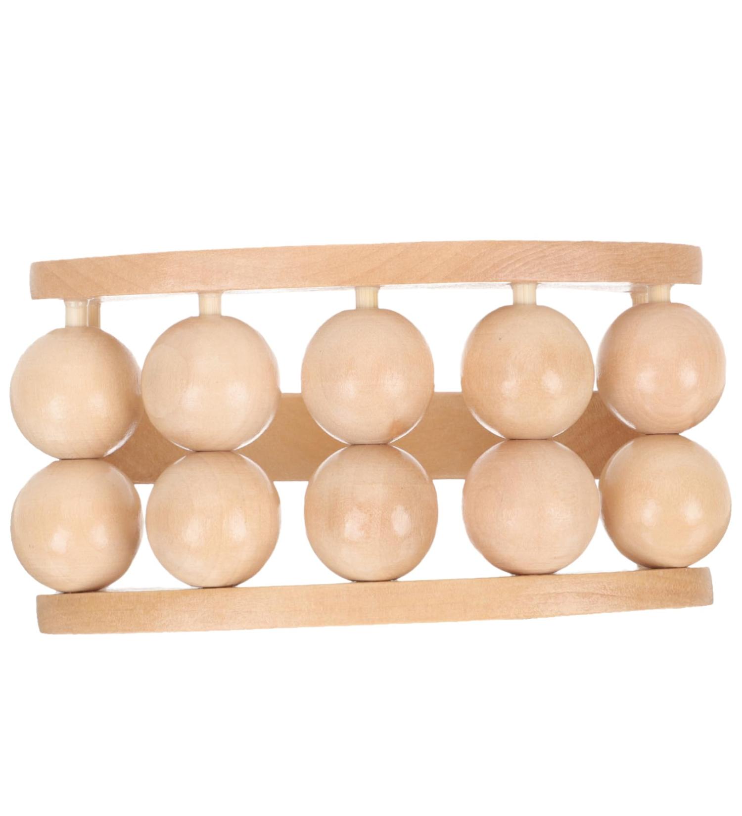 Fomiyes Roller Massage Devices: Foot Massager Facial Gua Sha Tool & Muscle Roller for Ultimate Relaxation - Buy Online on GoSupps.com