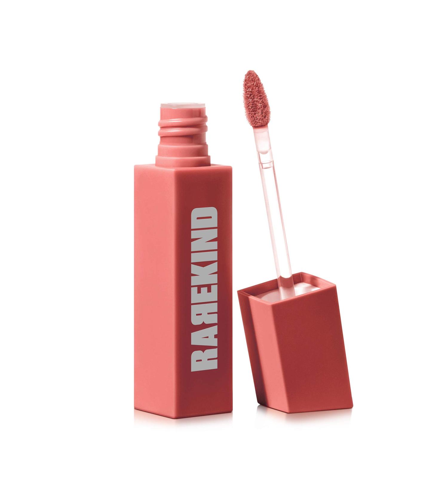 RAREKIND Matte Lip Tint by Amorepacific Lightweight Liquid Lipstick with Nourishing Oils - Chili Jilly 4g - Buy Online on GoSupps.com