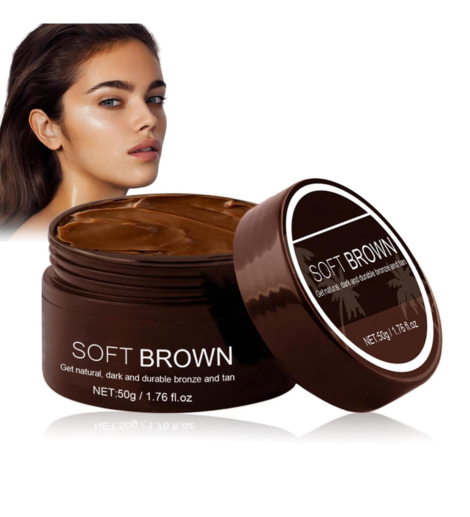 Tanning Cream Premium Tanning Accelerator Cream Tanning Accelerator Cream Effective in Sun Loungers Achieve a Natural Tan with Natural Ingredients - Buy Online on GoSupps.com