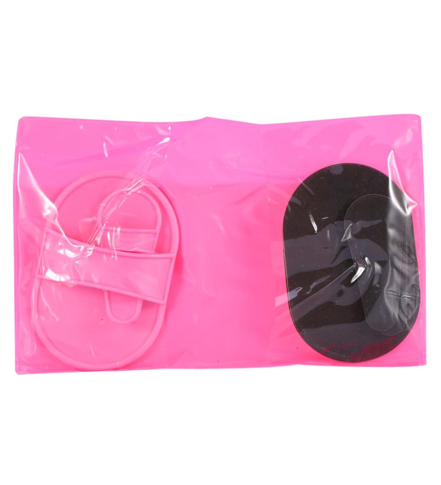 Summer Enjoyment Skin Care Set | Self-Adhesive Hair Removal Tool for Home Travel & Work - Buy Online on GoSupps.com