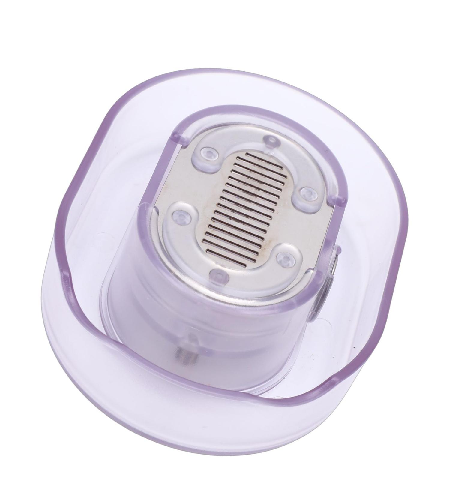 Qcwwy Beard Care Kit Beard Trimmer Rinser Shaver Rinser Save Water Storage Rack Beard Trimmer Cleaner Portable Shaving Cleaner Tool Home Use for Manual Push Type Beard Trimmer - Buy Online on GoSupps.com