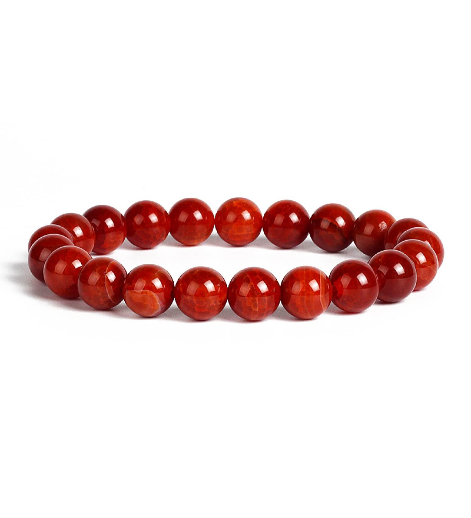 Original Tiger Eye Bracelets Men Energy Natural Stone Bead Bracelets Women Quartz Agates Feng Shui Wealth Jewelry Pulseras 14 8mmBeads21cm 14 8mmBeads21cm - Buy Online on GoSupps.com