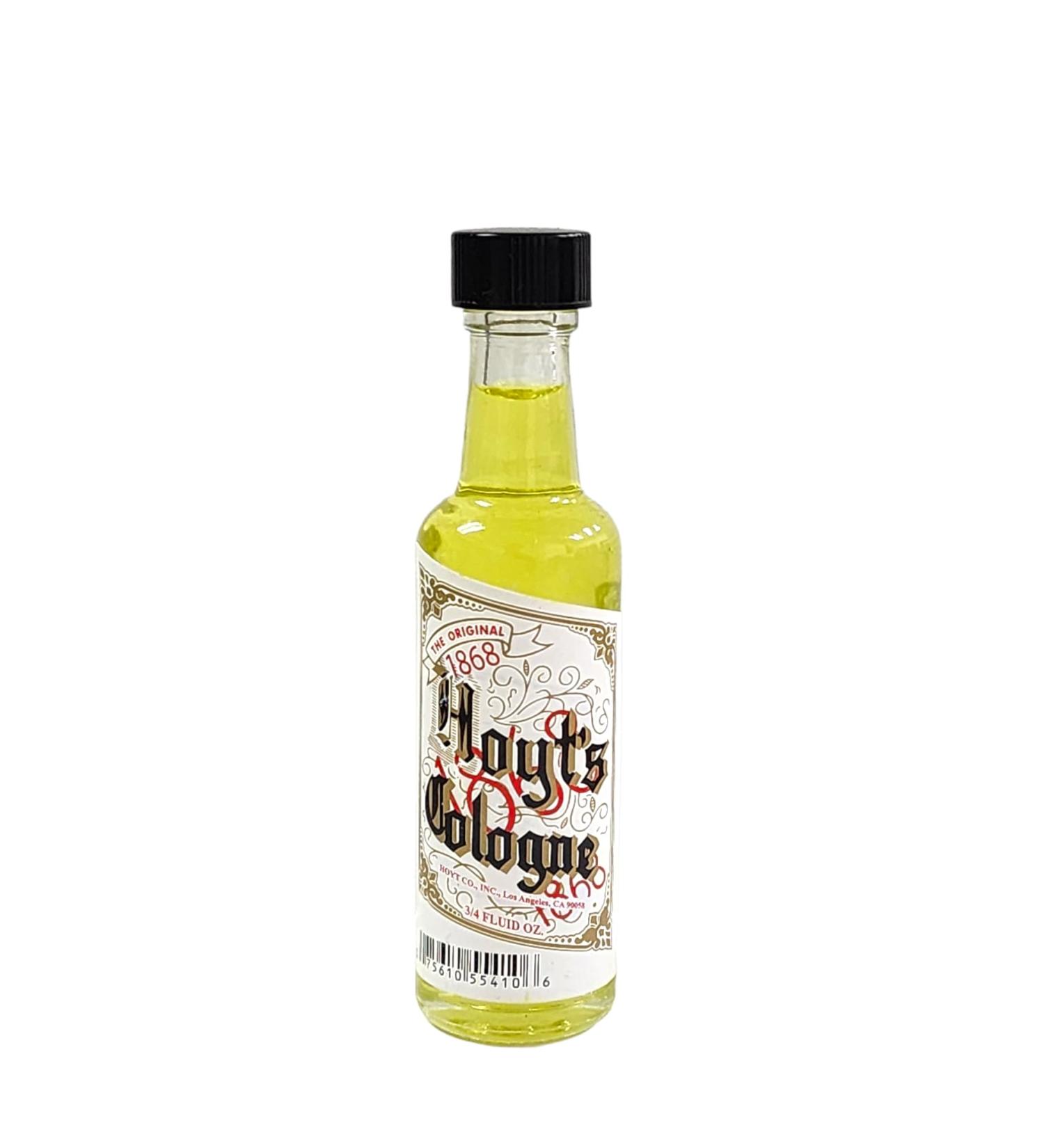 Hoyt's Cologne Size: 3/4oz by Hoyt's Cologne