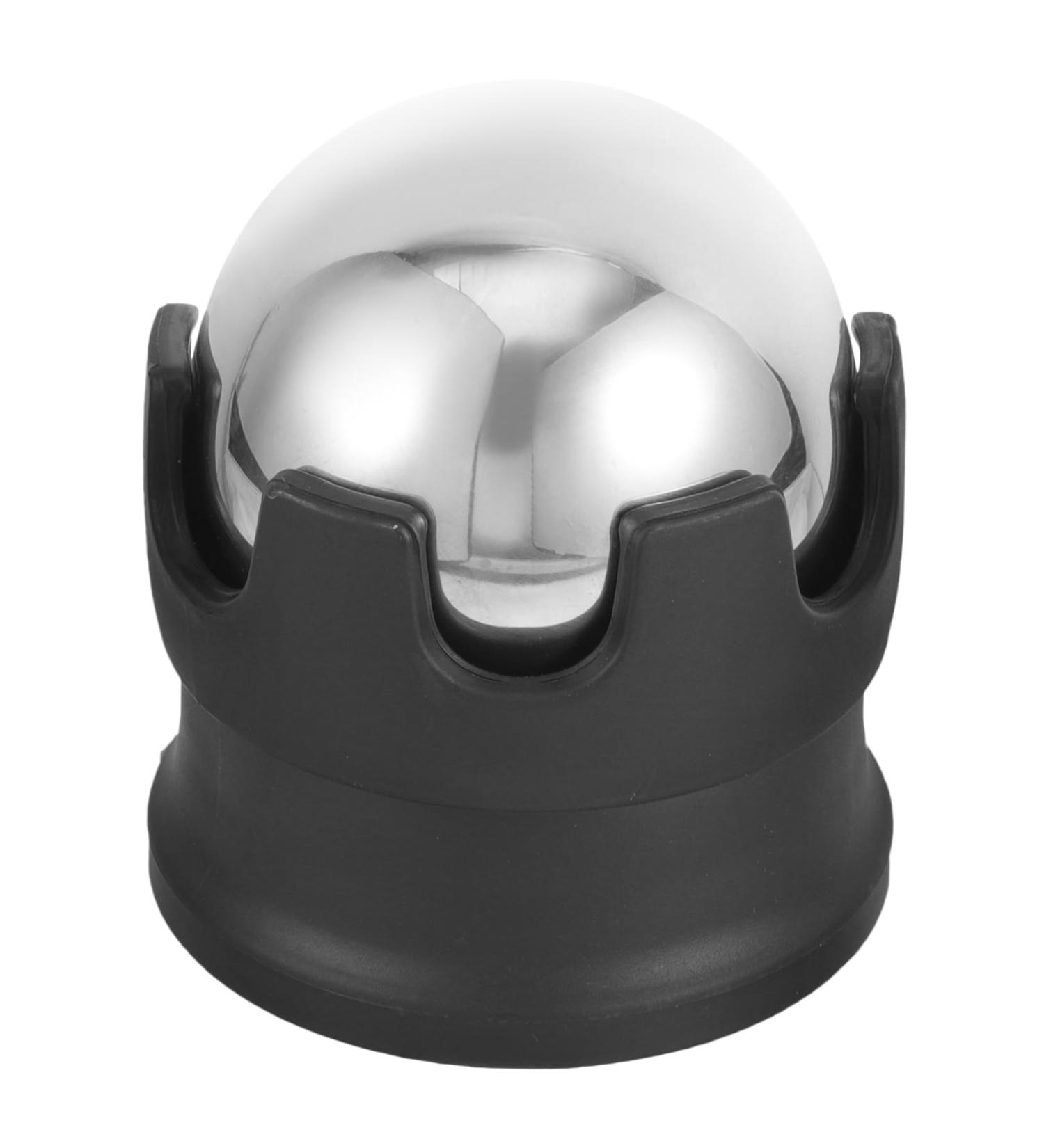 JECOMPRIS Facial Tools - Portable Massage Device Muscle Roller Eye Cool Massager & Ice Face Roll Ball - Buy Online on GoSupps.com