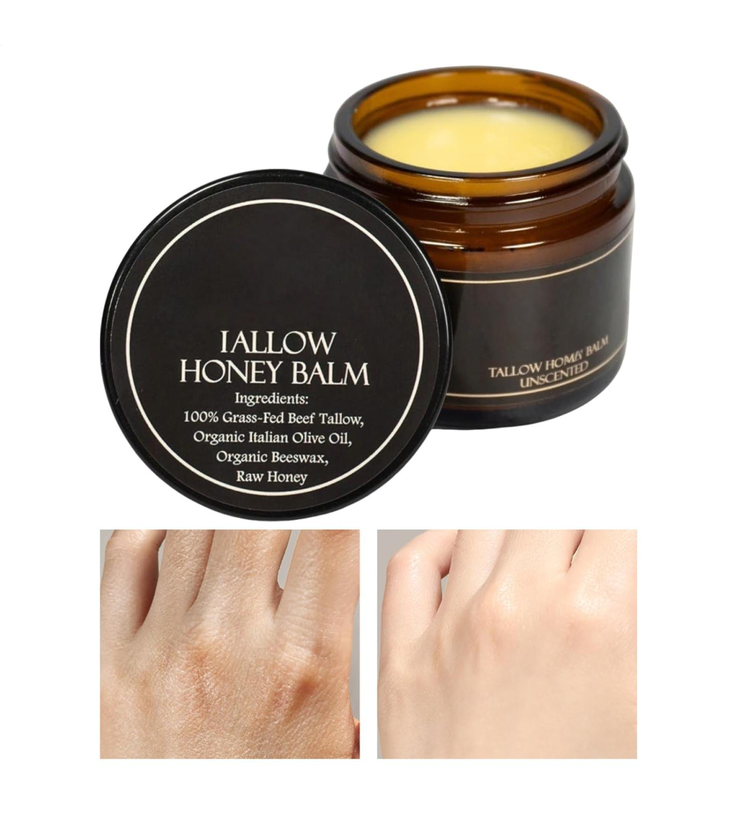  Tanakeji 57g Lovera Cream Moisturizing Face Cream Lip Balm Enriched With Calcium And Raw Honey Moisturizes And Softens Skin Moisturizing Lip Balm Day And Night - Buy Online on GoSupps.com