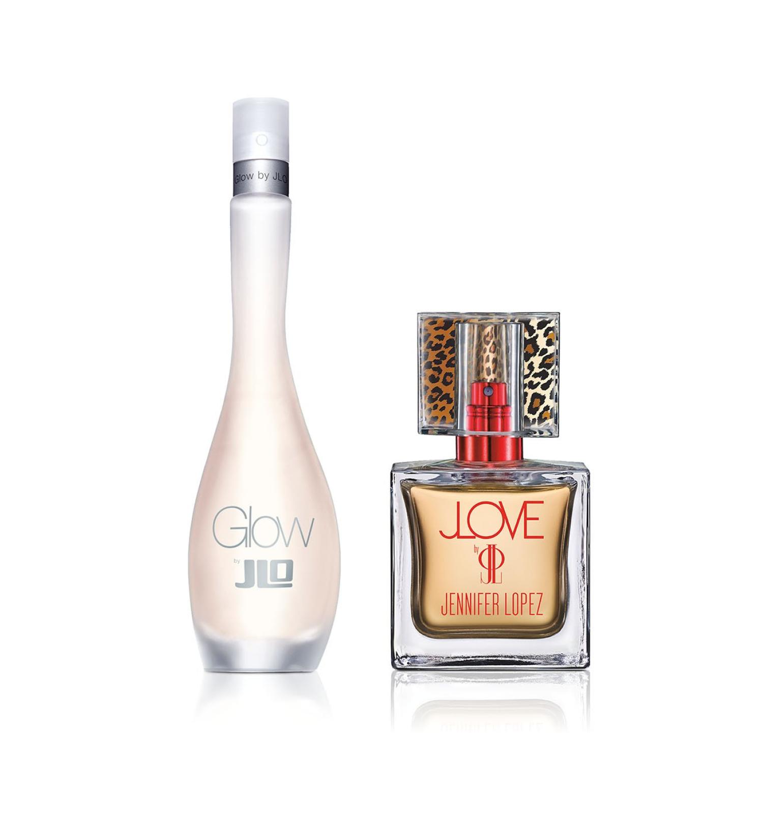 Jlo Omni 2pc - 1.0oz Eau de Parfum Glow 1.0oz Eau de Parfum Jlove - Buy Online on GoSupps.com
