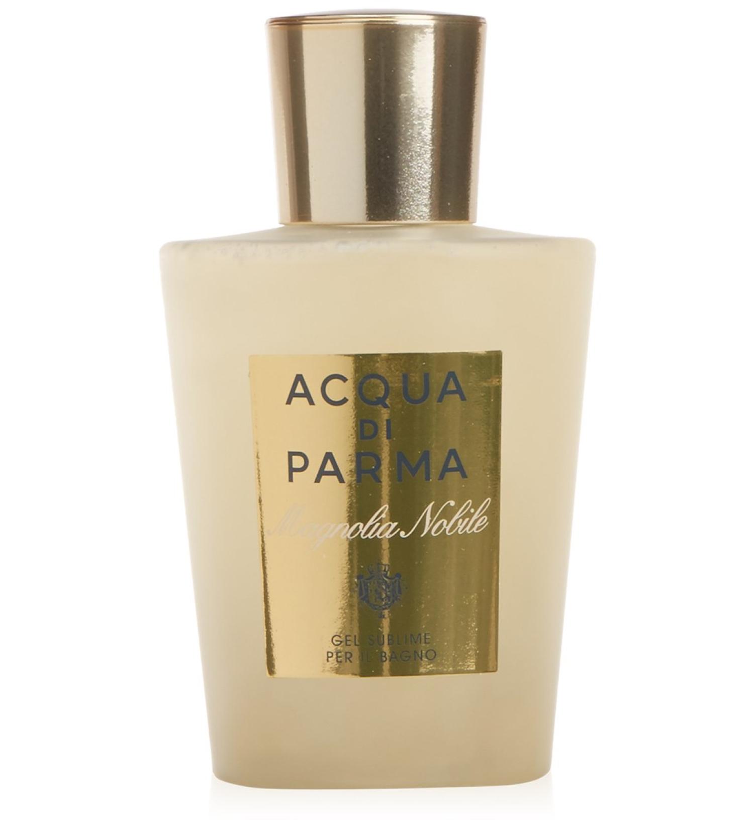 Acqua Di Parma Magnolia Nobile Shower Gel 200ml/6.7oz