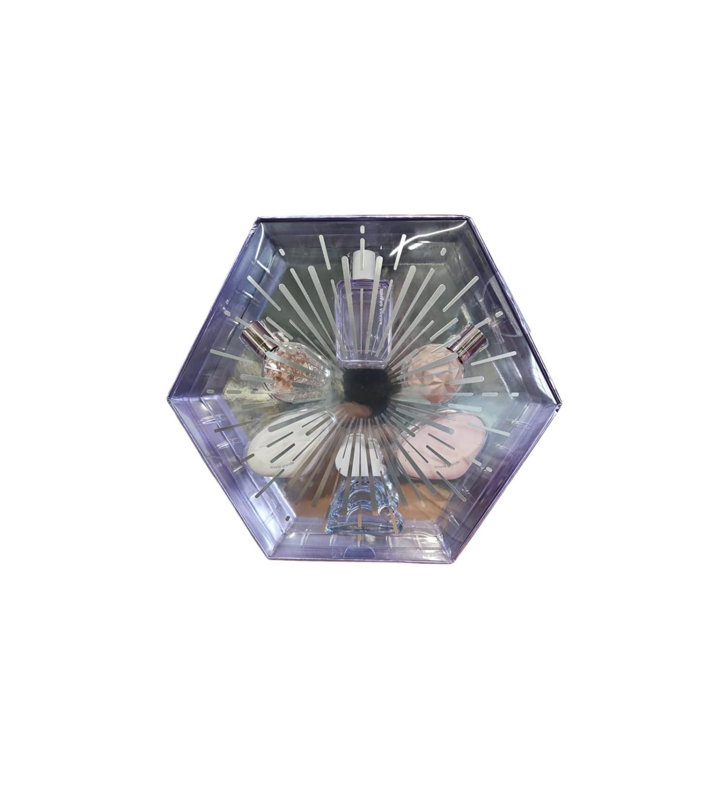 6 Piece Mini Coffret Limited Edition Vinyl Set giftset - Buy Online on GoSupps.com