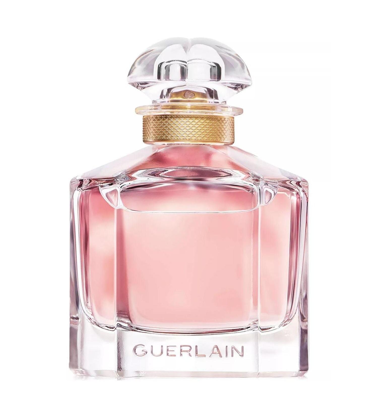 Guerlain Mon Guerlain EDT Spray Women 1.6 oz - Buy Online on GoSupps.com
