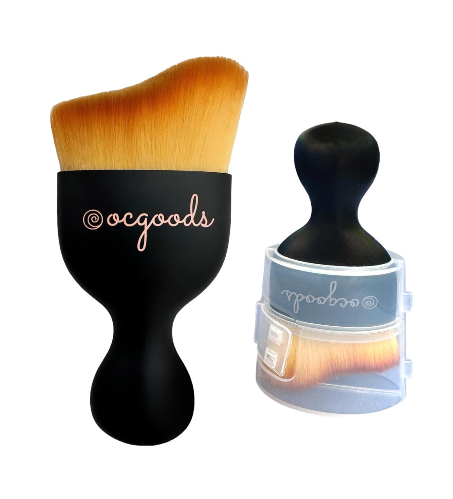 Multi-Use Skincare Brush - Buy Online on GoSupps.com