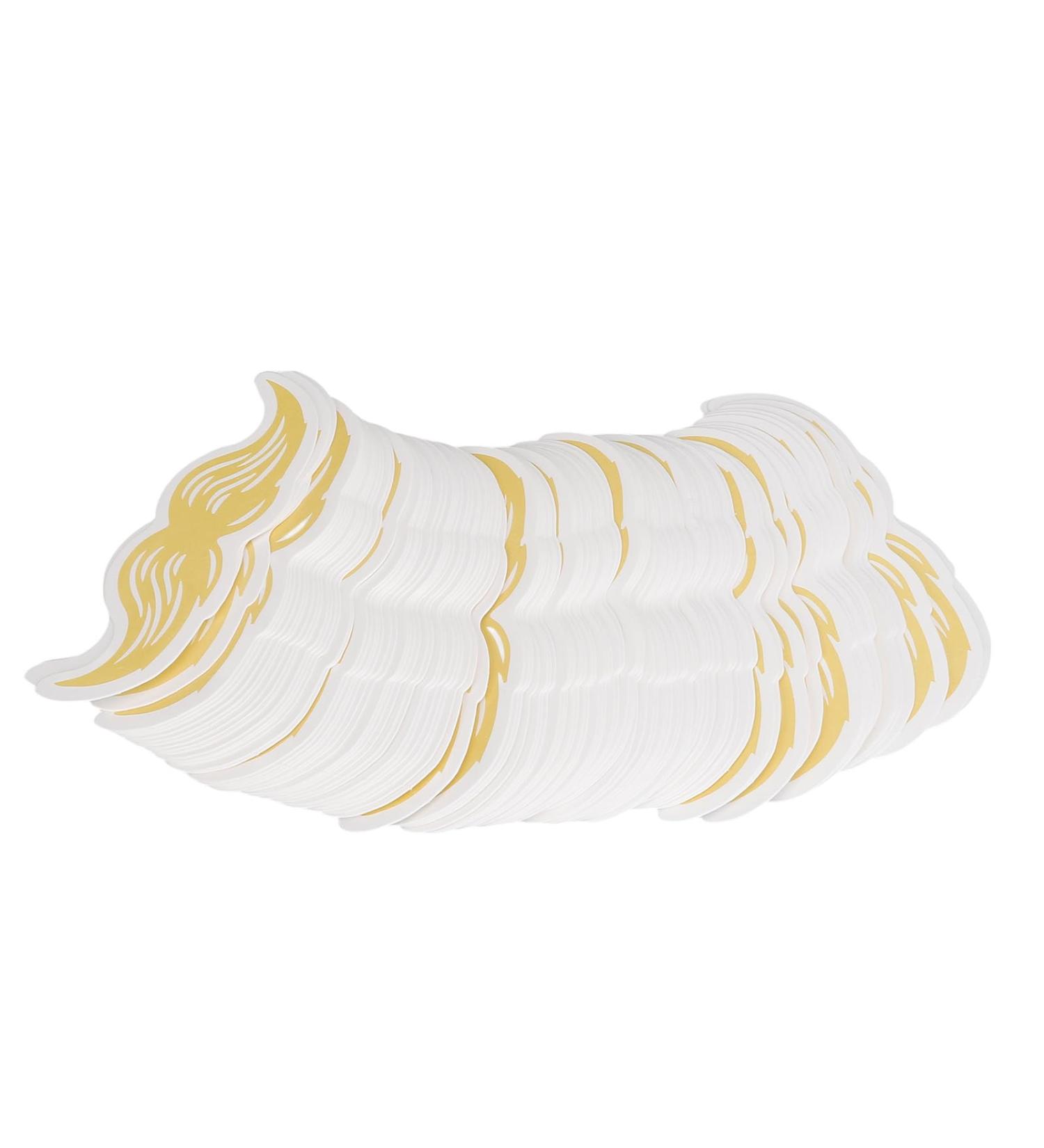 Quick Classification 100pcs Perfume Test Strips | Ideal for Essential Oils & Fragrance Testing - International Shipping Available - Buy Online on GoSupps.com