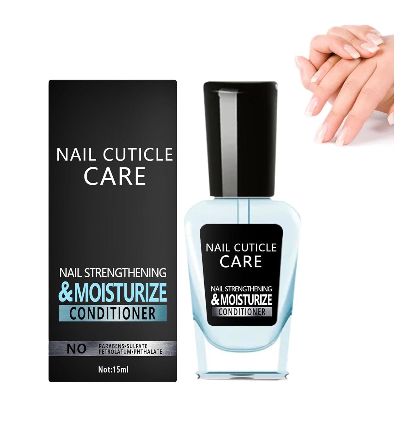 Onycholysisheal Nail Strengthening & Growth Scheme - Repair Damaged Nails Enhance Thickness & Length Nourishing Slide Care Oil (1 PC) - Shop Internationally! - Buy Online on GoSupps.com