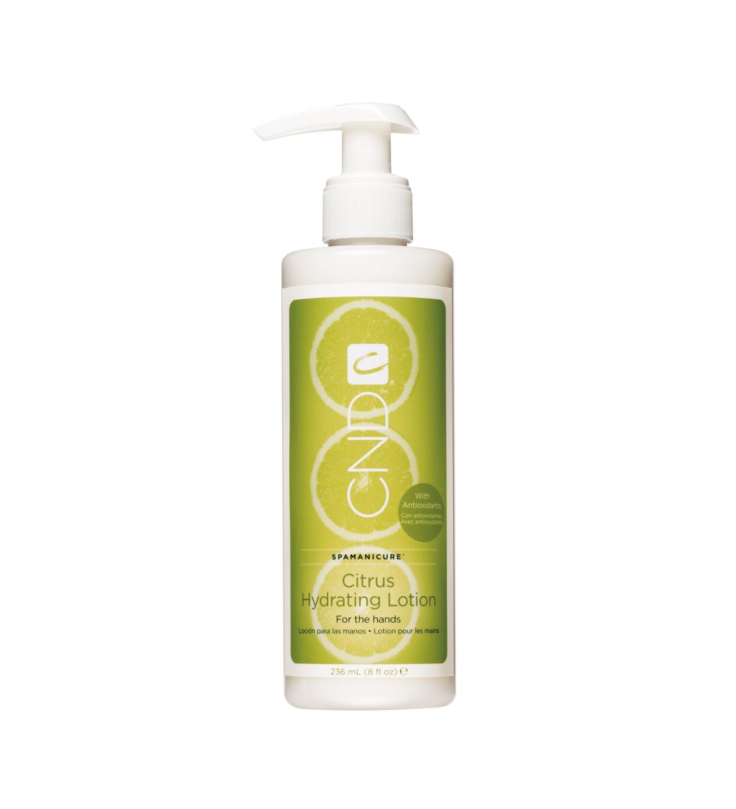 Hydrating Lotion - Citrus (18026236) 236ml