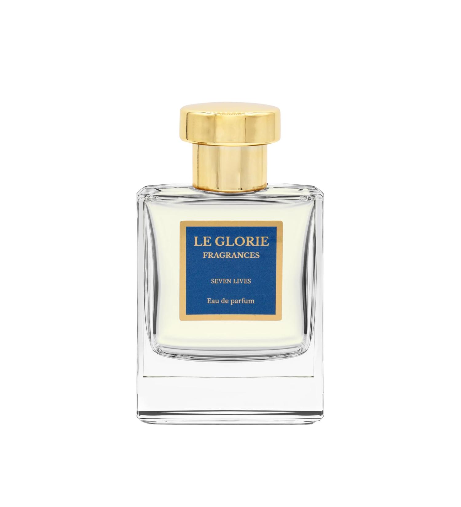 Inspired by Loewes 7 Seven Lives EDP Long Lasting 12-14 Hours Perfume Spray for Men All Skin Types Cruelty Free - 1.7 oz 50ml Inspired by Loewes 7 Eau de Parfum 1.7 Fl Oz (Pack of 1) - Buy Online on GoSupps.com