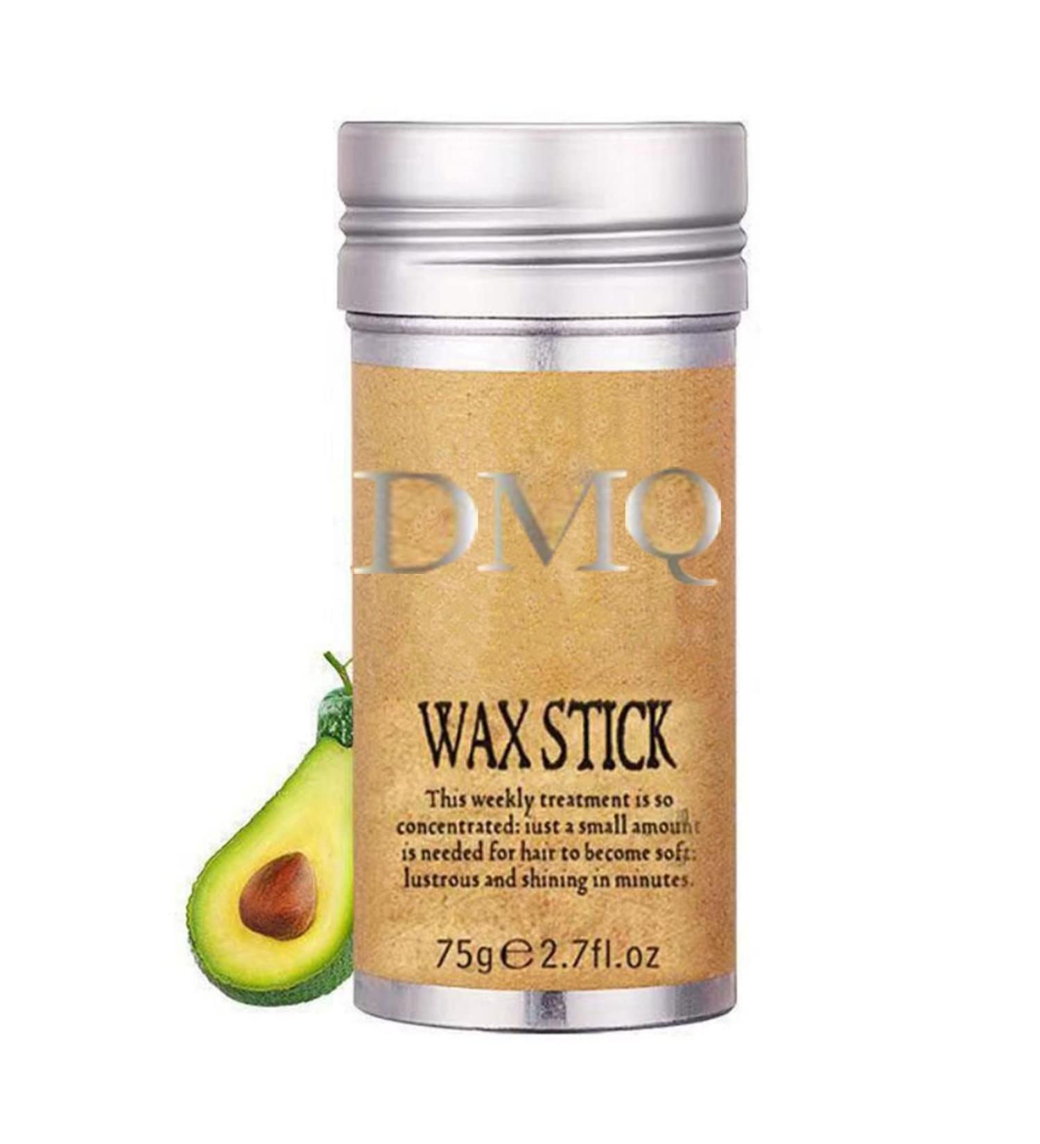 Rosarden Hair Wax Stick for Fluffy Hair - Flyaway Tamer Styling Cream 2.7 Oz - Buy Online on GoSupps.com