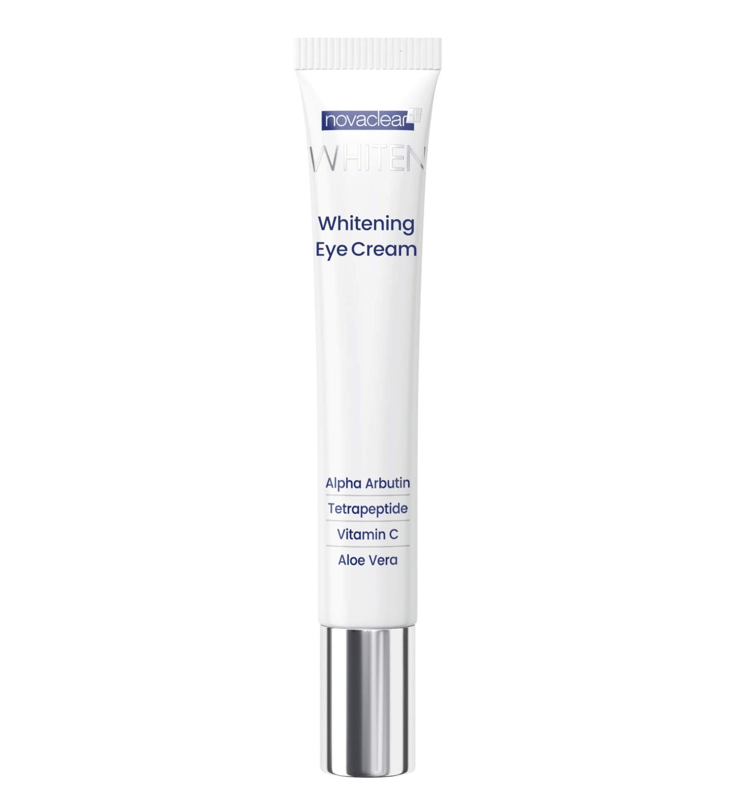 Whiten- Whitening Eye Cream