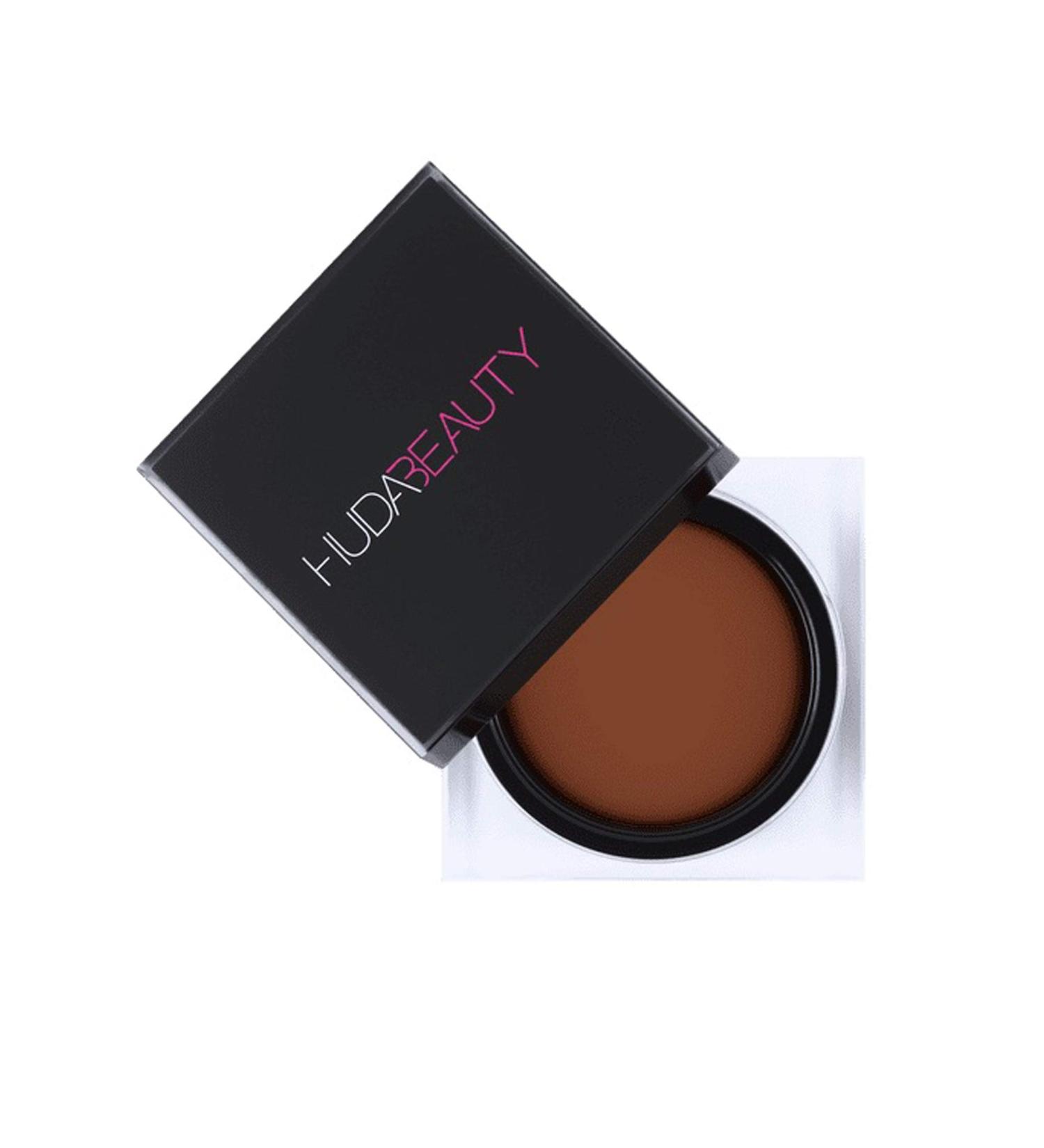 HUDA BEAUTY Tantour Contour & Bronzer Cream - Fair 11g | Buy Internationally - Best Bronzer for Flawless Contour - Buy Online on GoSupps.com