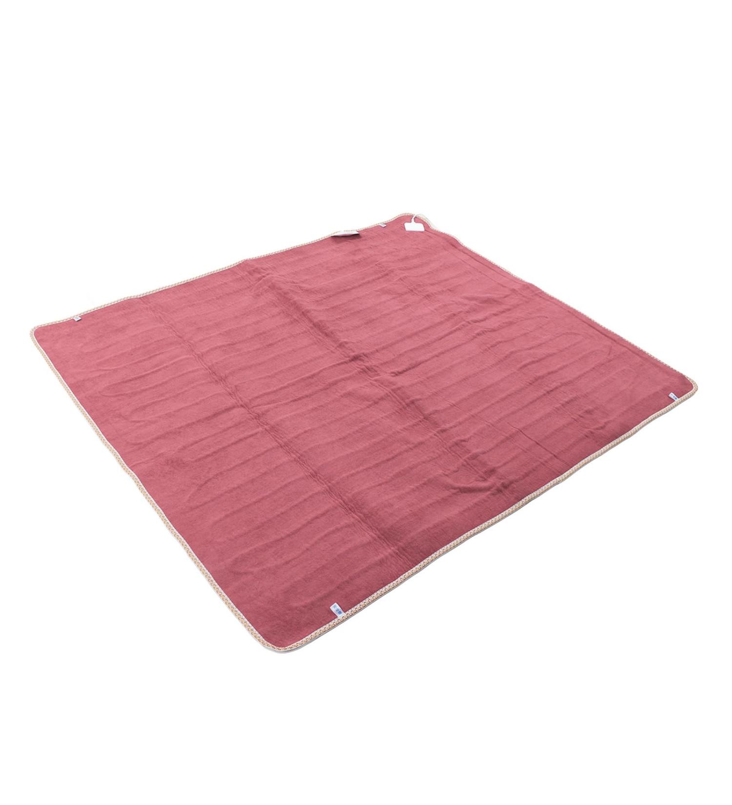 Shop Comfortable Heating Blanket 150x80cm | EU Connector AC220V | Fast & Safe Electric Heating Pillow for Home & Dorm - Buy Online on GoSupps.com