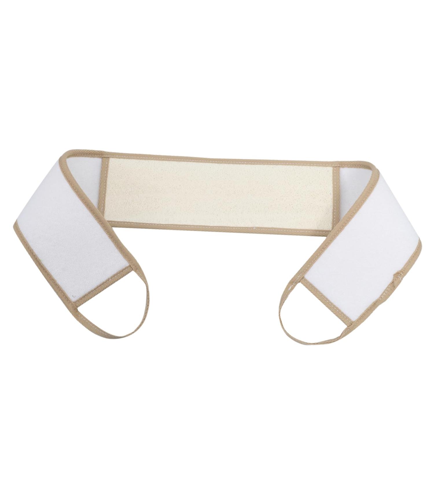 minkissy Bath Towel Bath Washcloth Exfoliating Bath Wash Cloth Body Exfoliating Cloths Exfoliating Back Scrubber Back Scrubber Towel Bathing Washcloth Body Bath Scrubber Washcloths Fabric - Buy Online on GoSupps.com