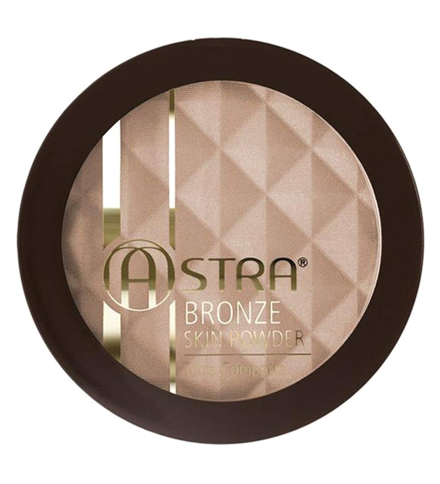 Astra Terra Bronze Skin Powder 17