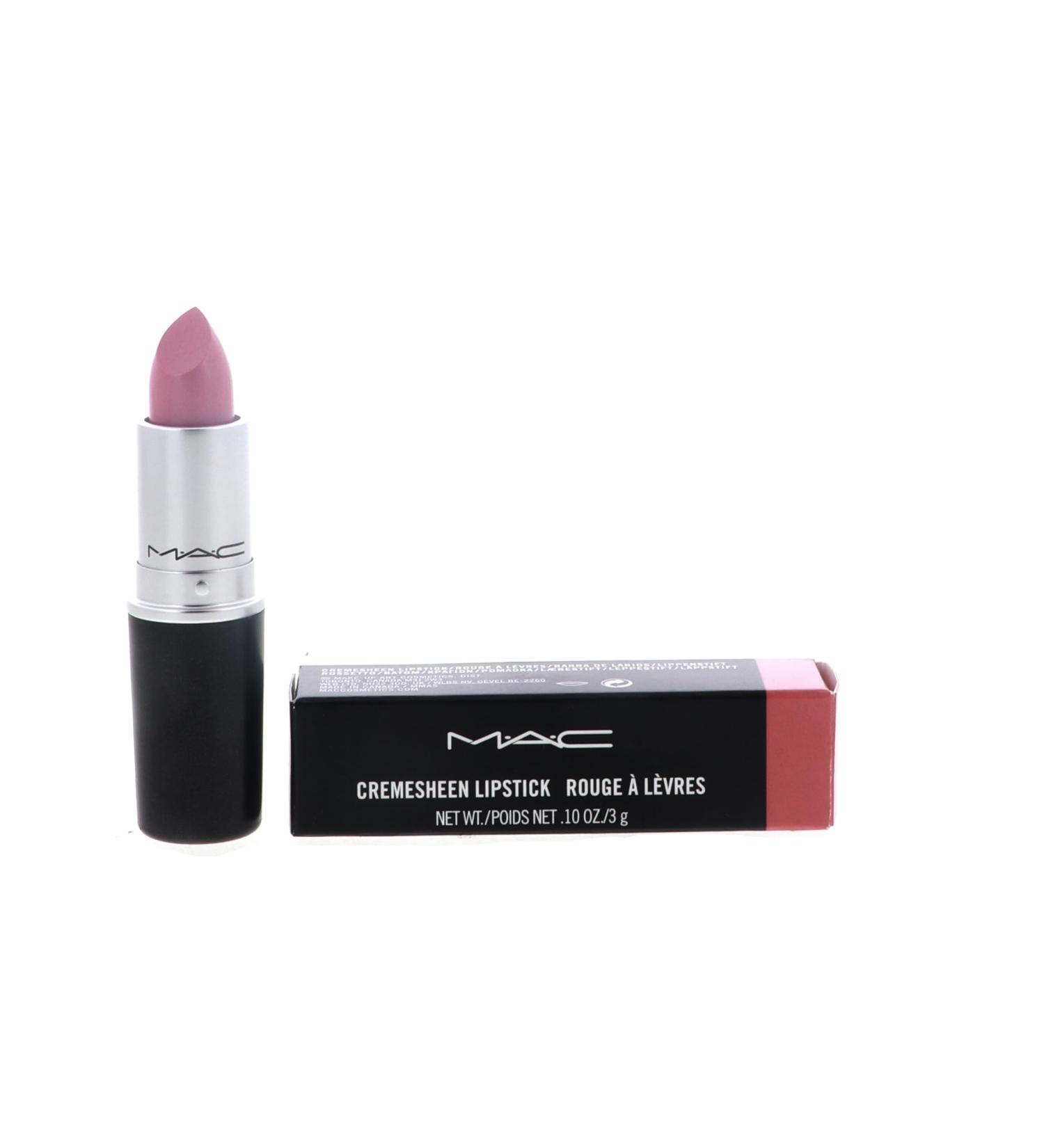 Buy MAC Cremesheen Online | International Shipping | Best Prices & Offers - Buy Online on GoSupps.com