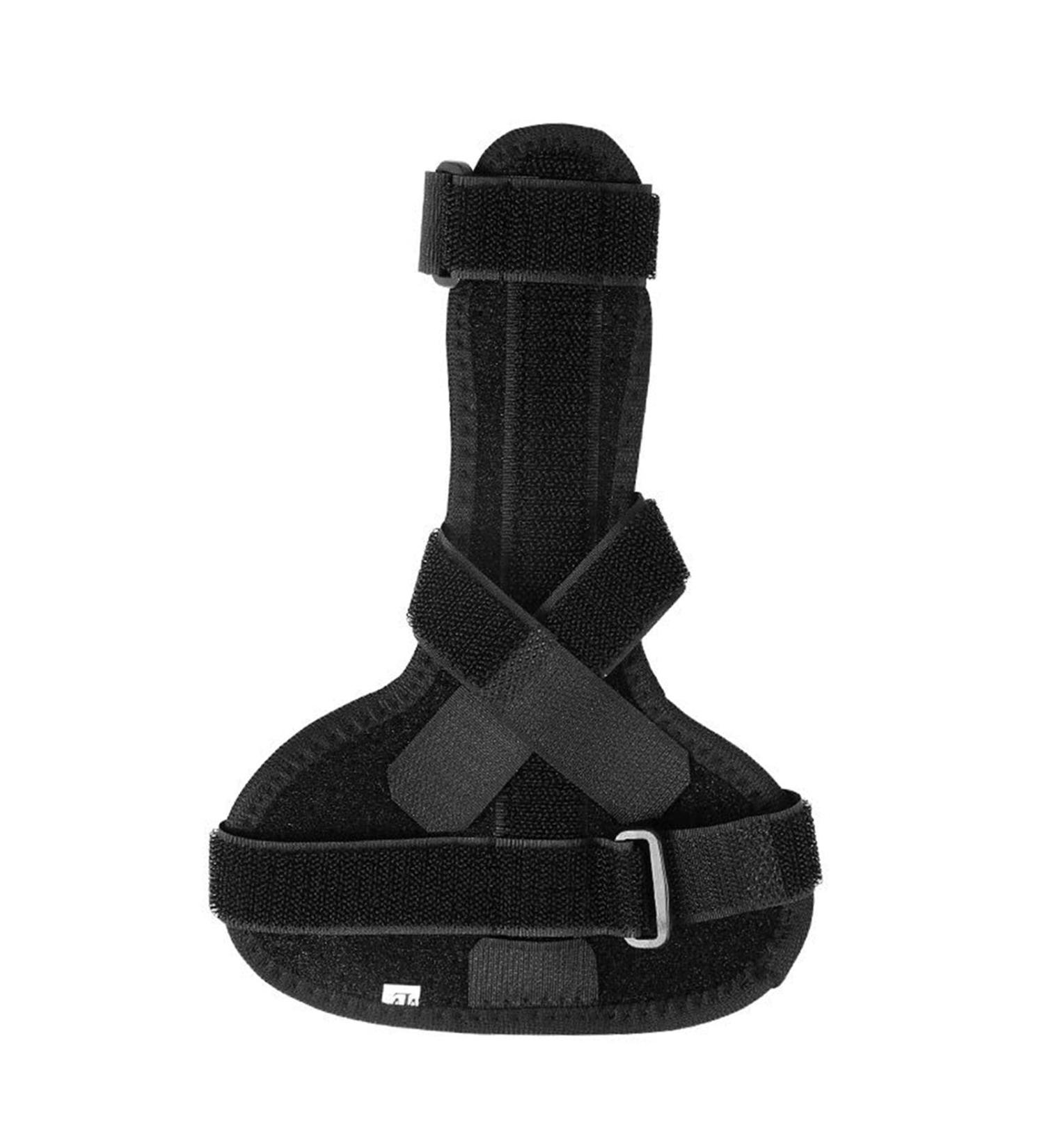 F Fityle Finger Brace for Fast Healing - Premium Adjustable Support for Injuries | Best Quality eCommerce International Shipping - Buy Online on GoSupps.com