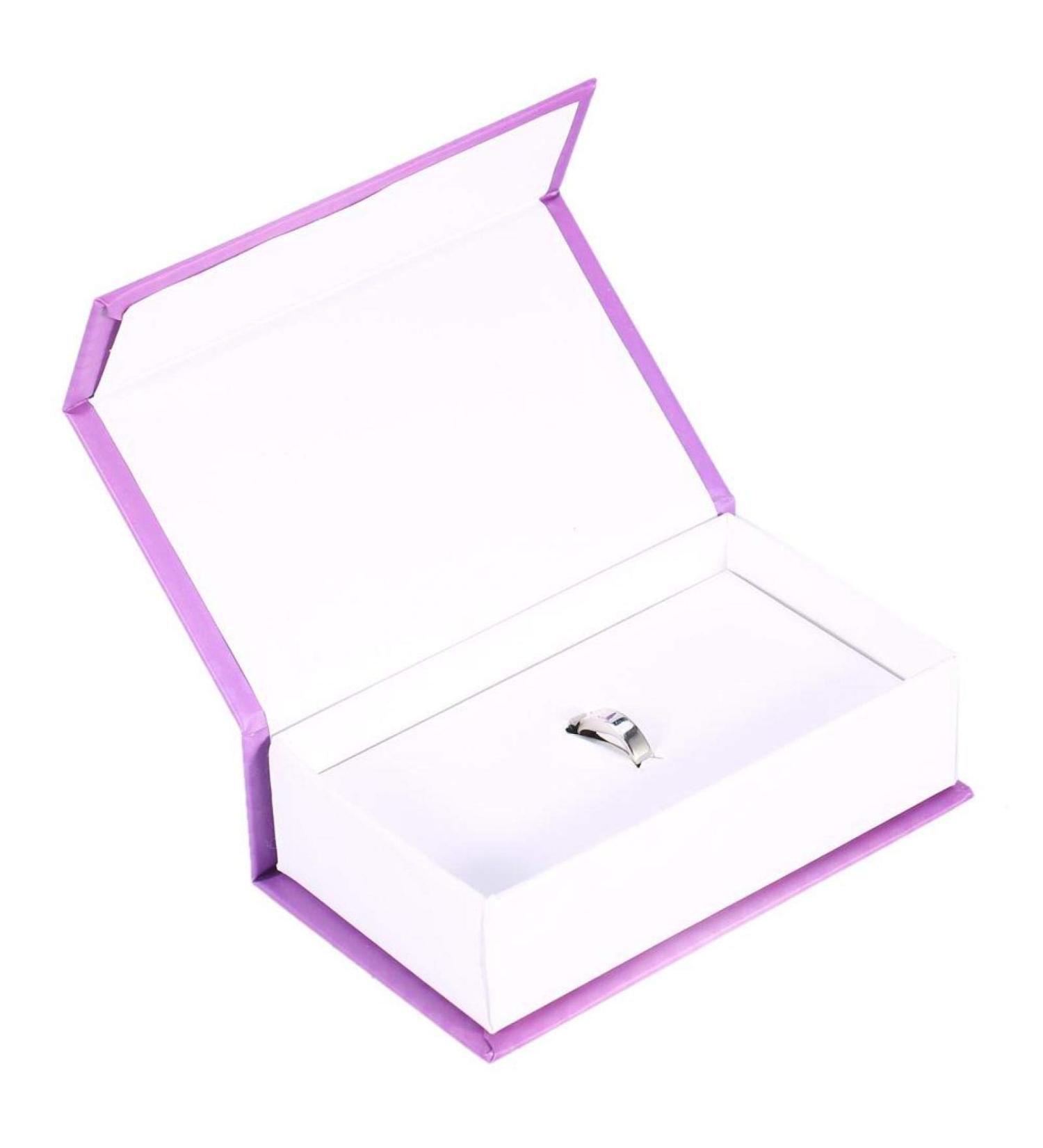 Anti Snore Therapeutic Ring for Women - Adjustable Breath Aid Device for Snoring - Size Small - Buy Online on GoSupps.com