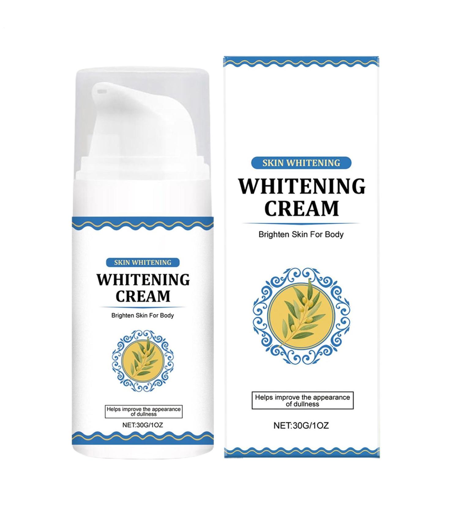  G n rique Intimate Area Lightening Cream - Lightening Treatment for Thighs and Intimate Areas - Moisturizer for Dry Sensitive Underarms Elbows Waist Bikini Area | for Shower Home Travel - Buy Online on GoSupps.com