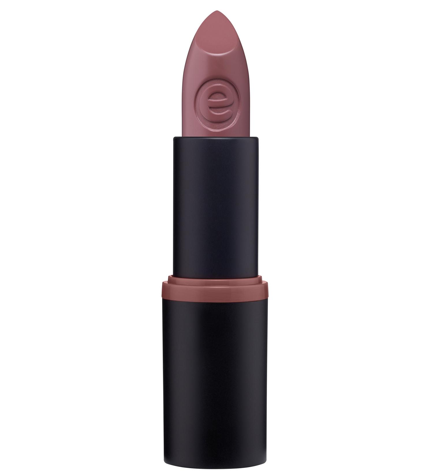 essence - Lippenstift - longlasting lipstick 06