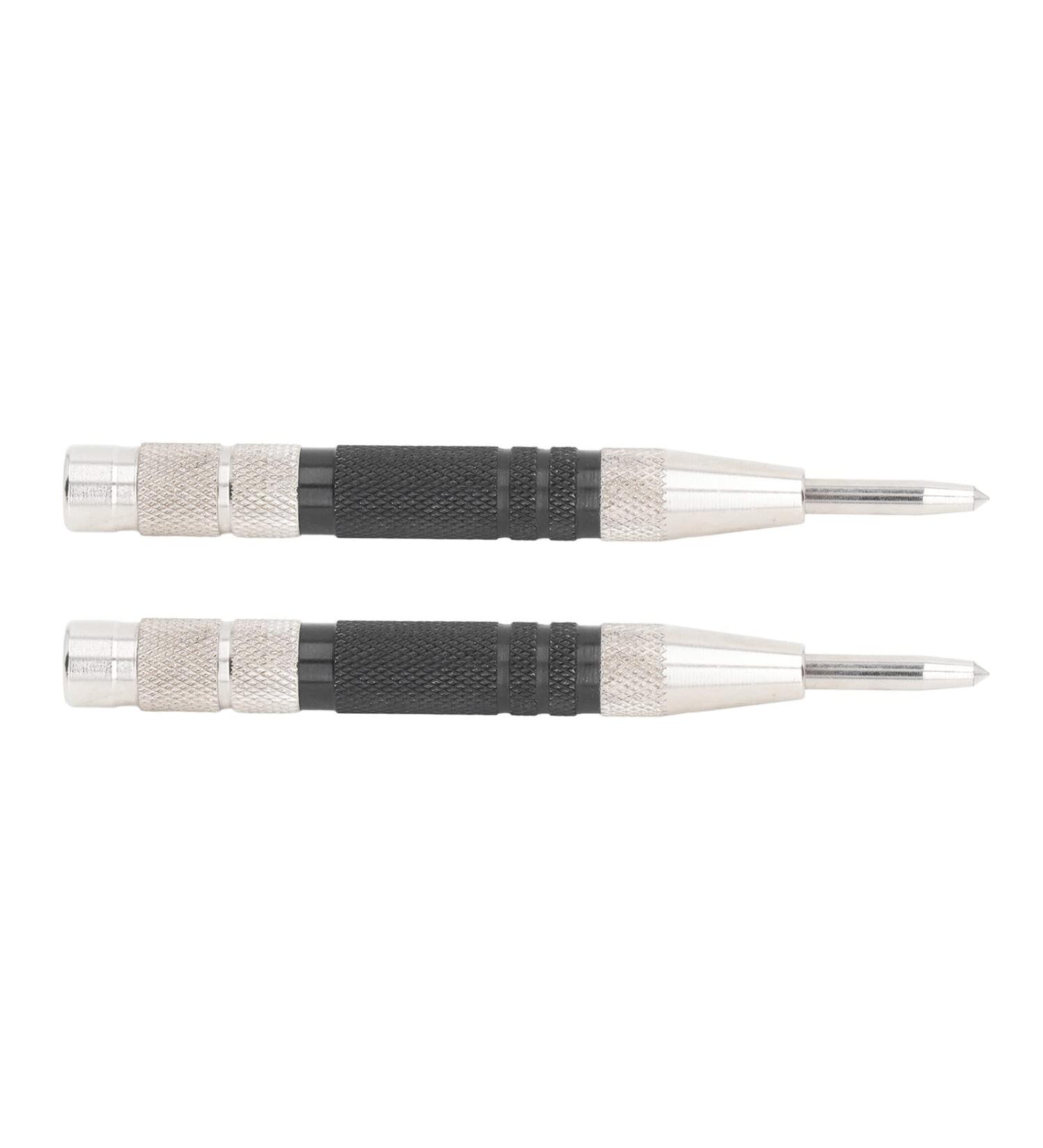 Automatic Grain Marking Punch - 6 Inch Push Type Steel Tool for Precision Centering | International Shipping Available - Buy Online on GoSupps.com