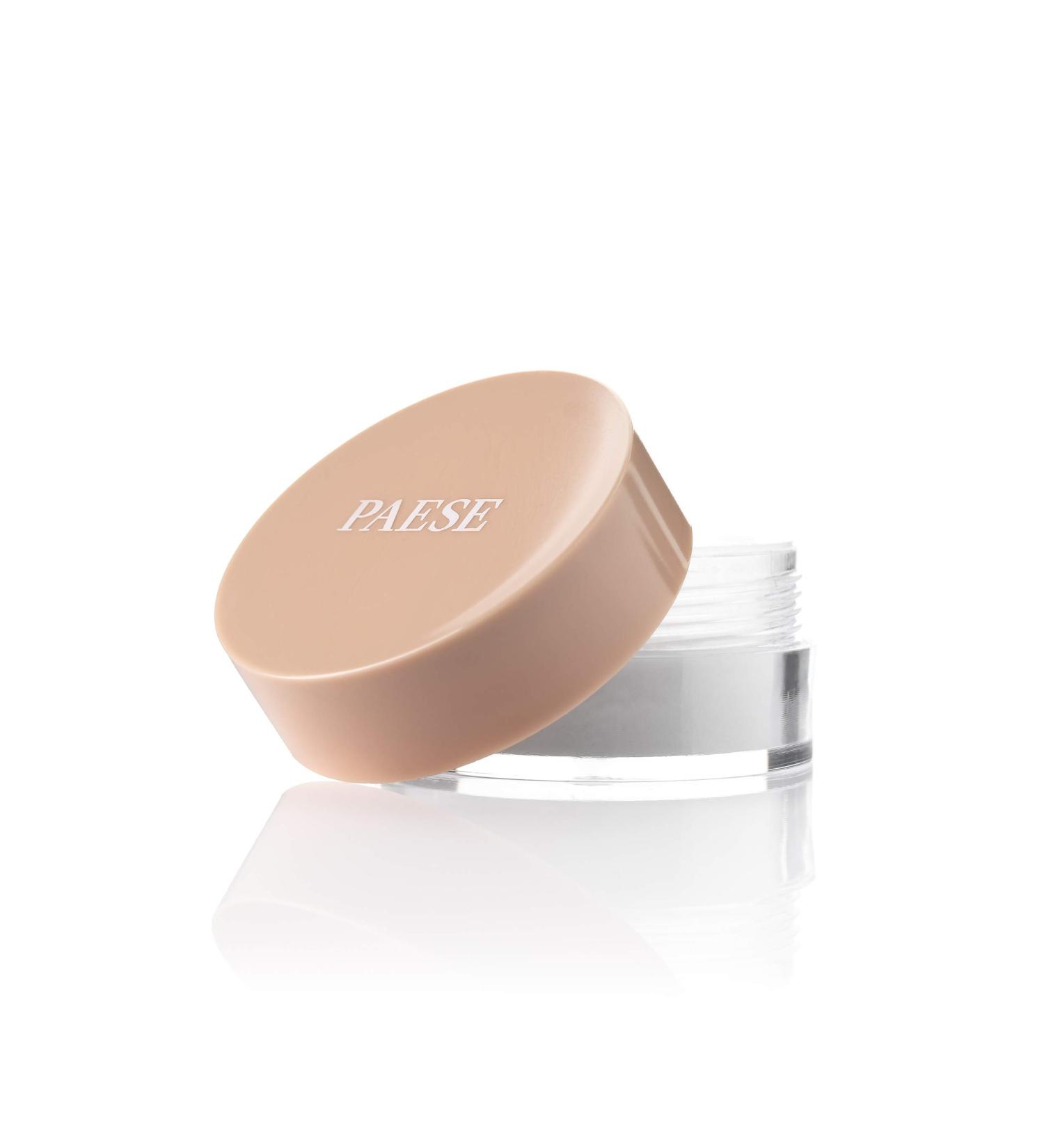 Paese Cosmetics Puff Cloud Under Eye Powder - 5.3g | Lightweight Formula for Bright Eyes - International Shipping Available - Buy Online on GoSupps.com
