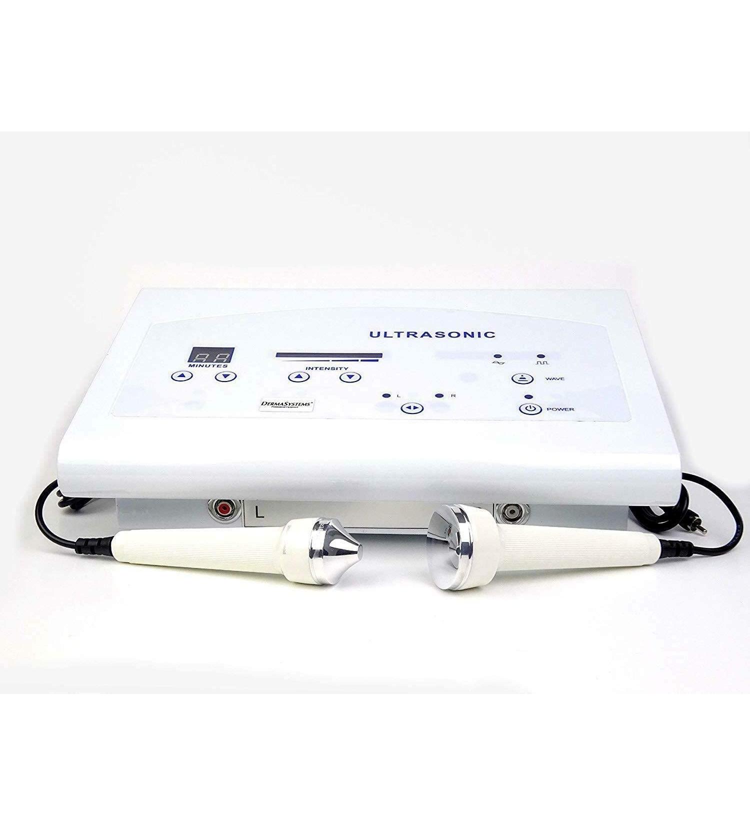 Buy 1.1 MHz Face Cosmetics for Pain Relief Cellulite & Skin Disorders - International Shipping Available - Buy Online on GoSupps.com