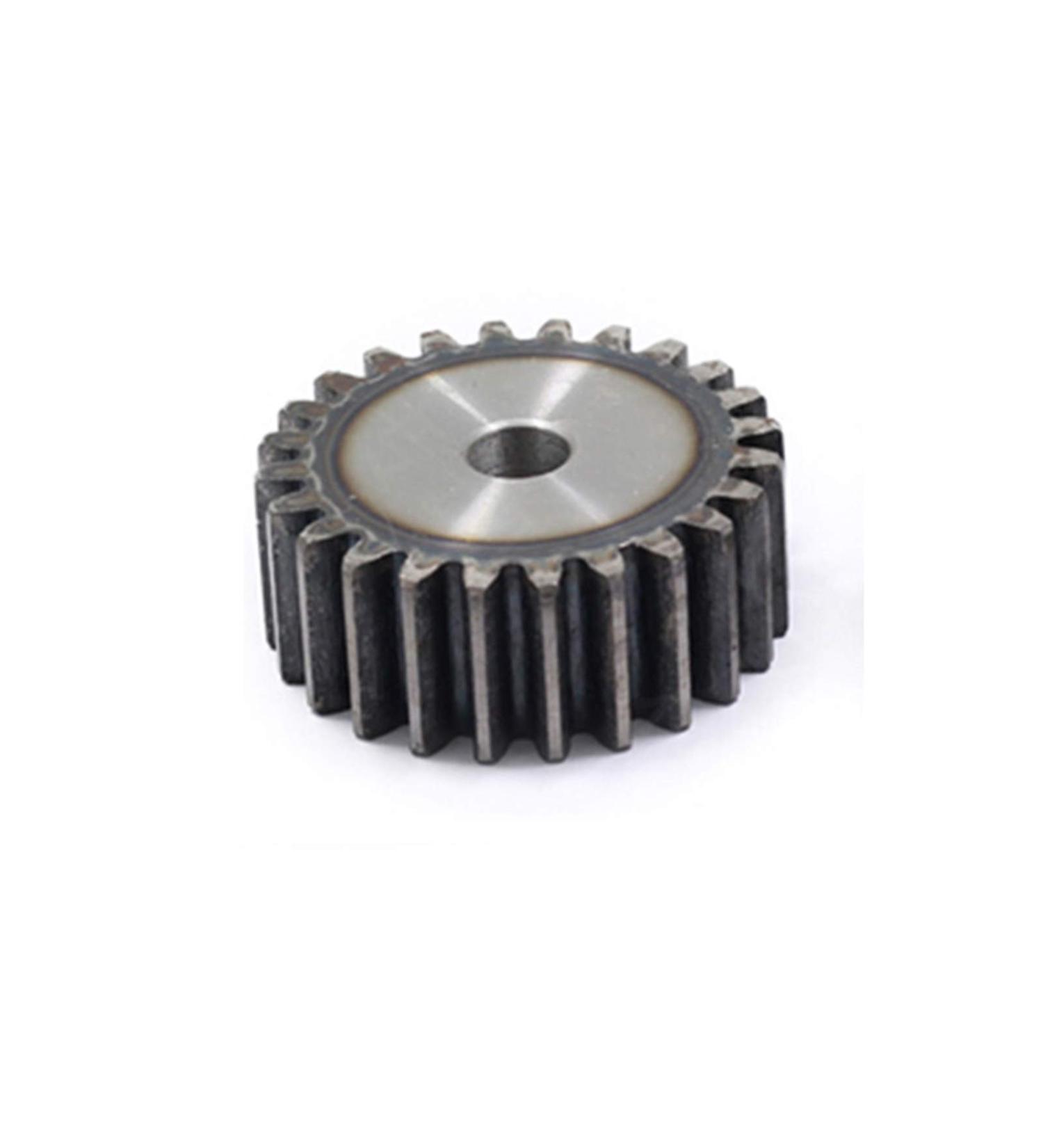 MKSIWSA Industrial 1.5M 85 Teeth Gear for Motor Shaft | High-Quality Pinion Accessories - Buy Online on GoSupps.com